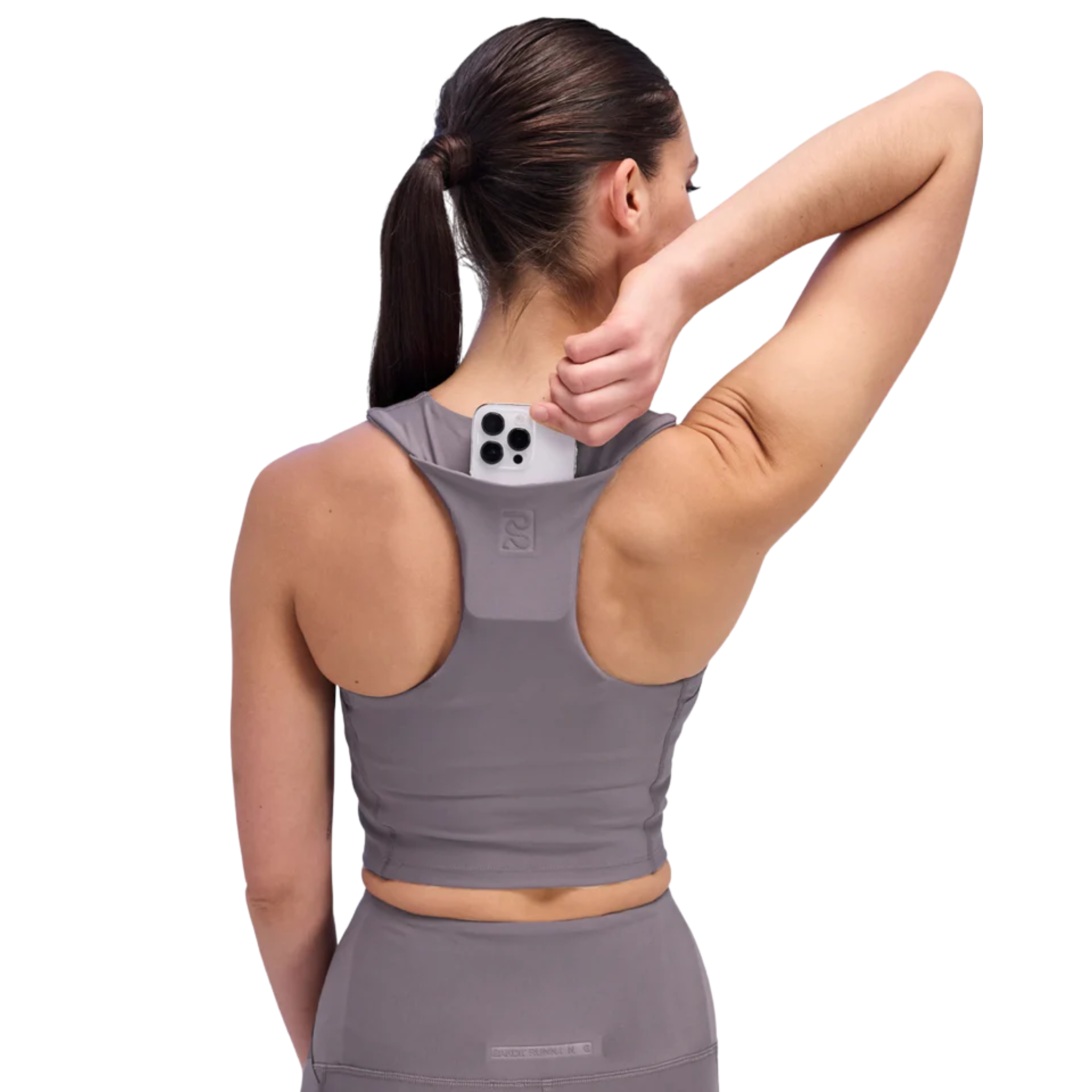 Stamina™ Race Crop