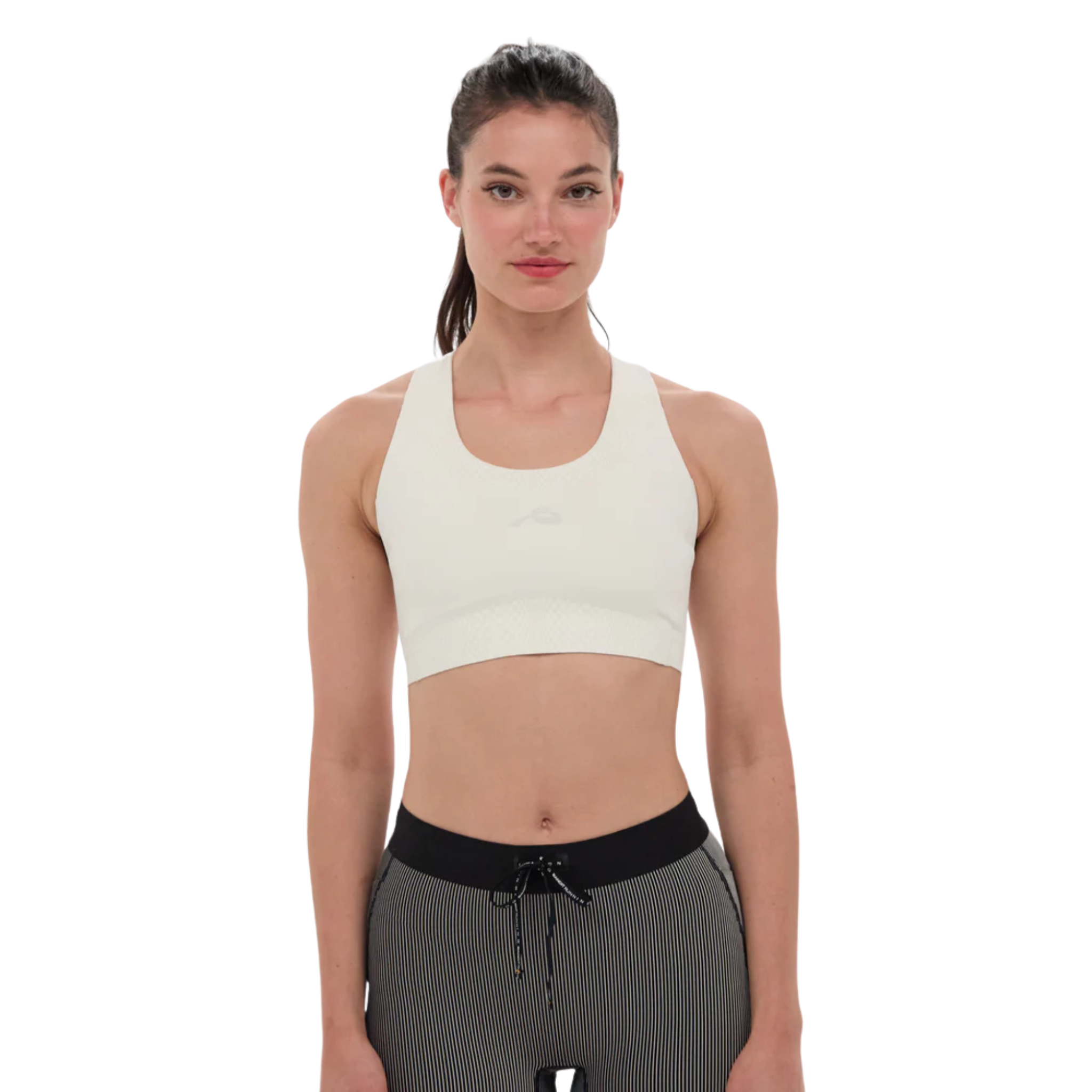 Stamina™ Scoop Neck Run Bra