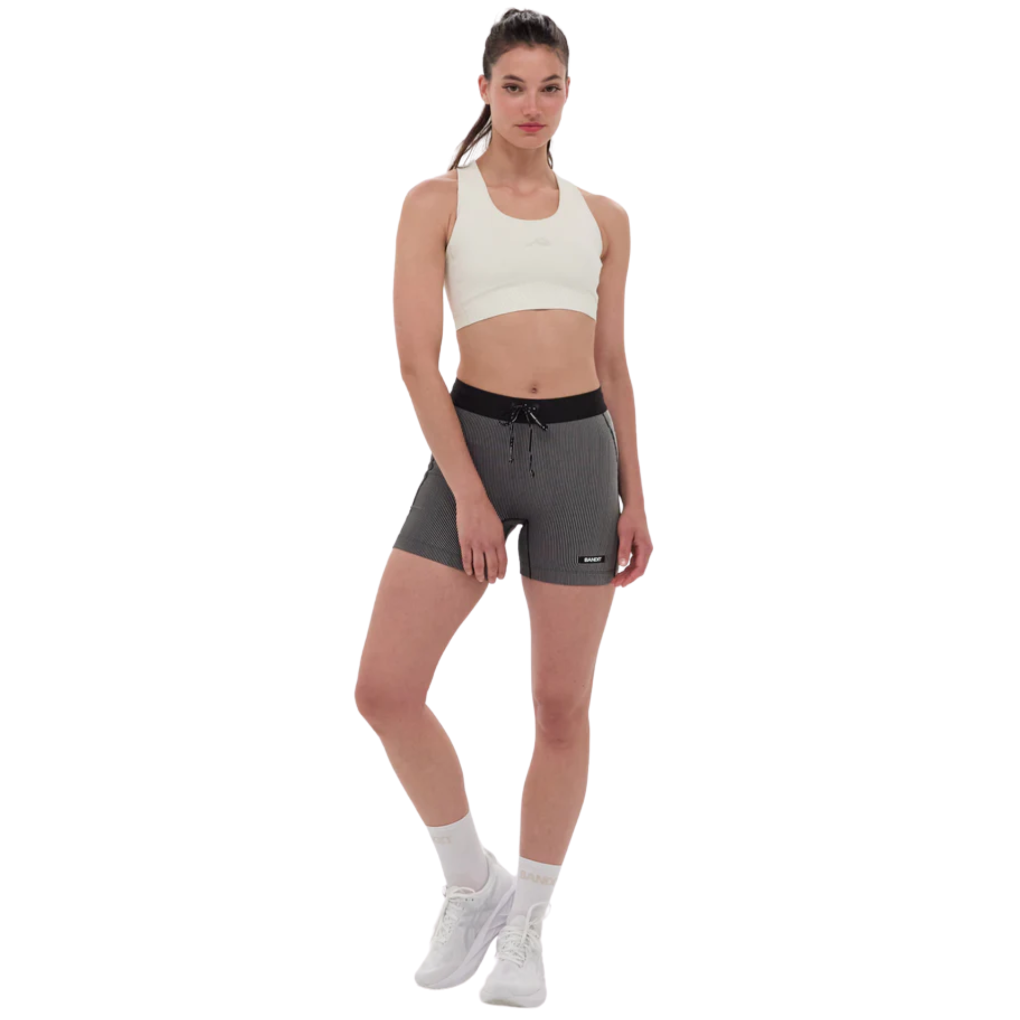Stamina™ Scoop Neck Run Bra