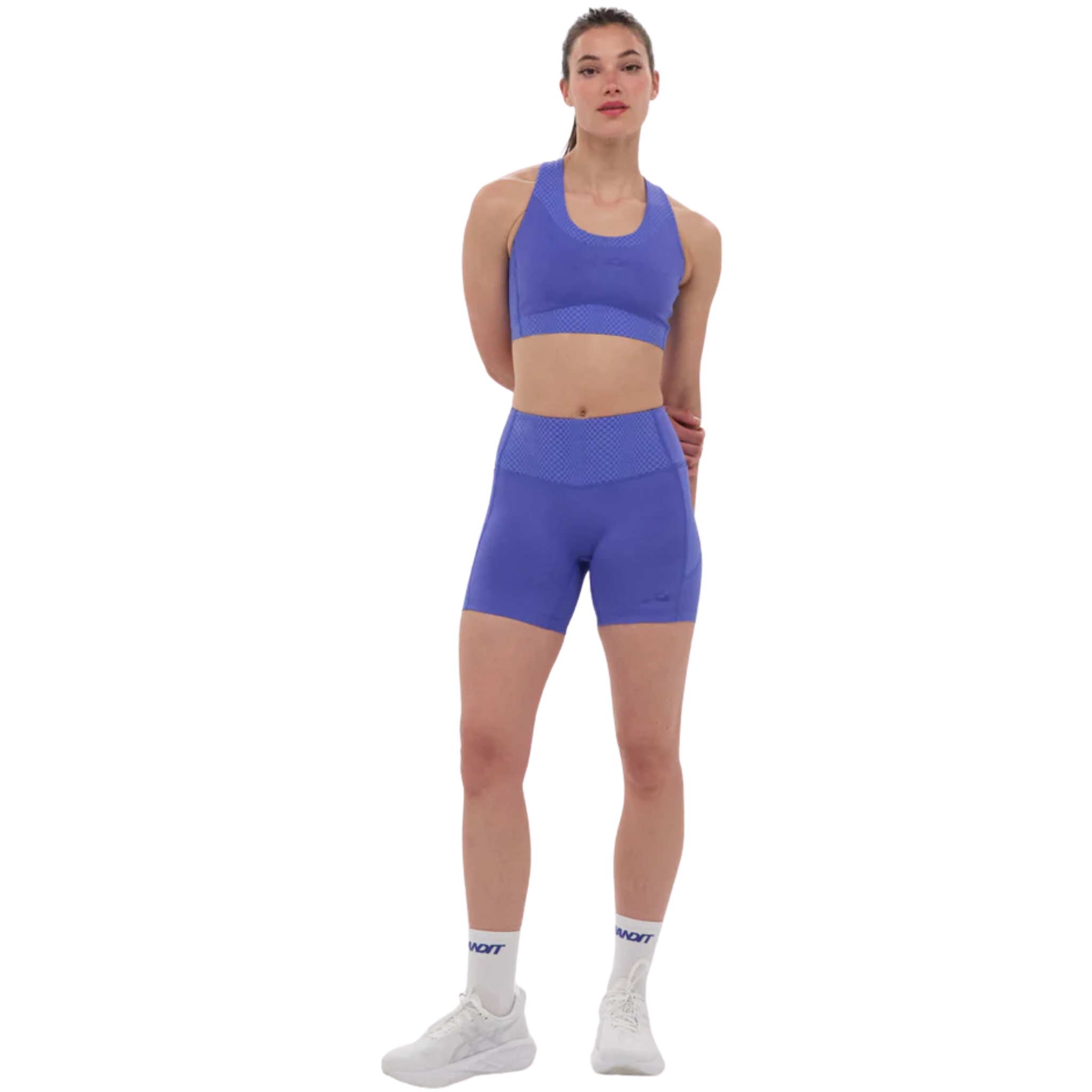 Stamina™ Scoop Neck Run Bra