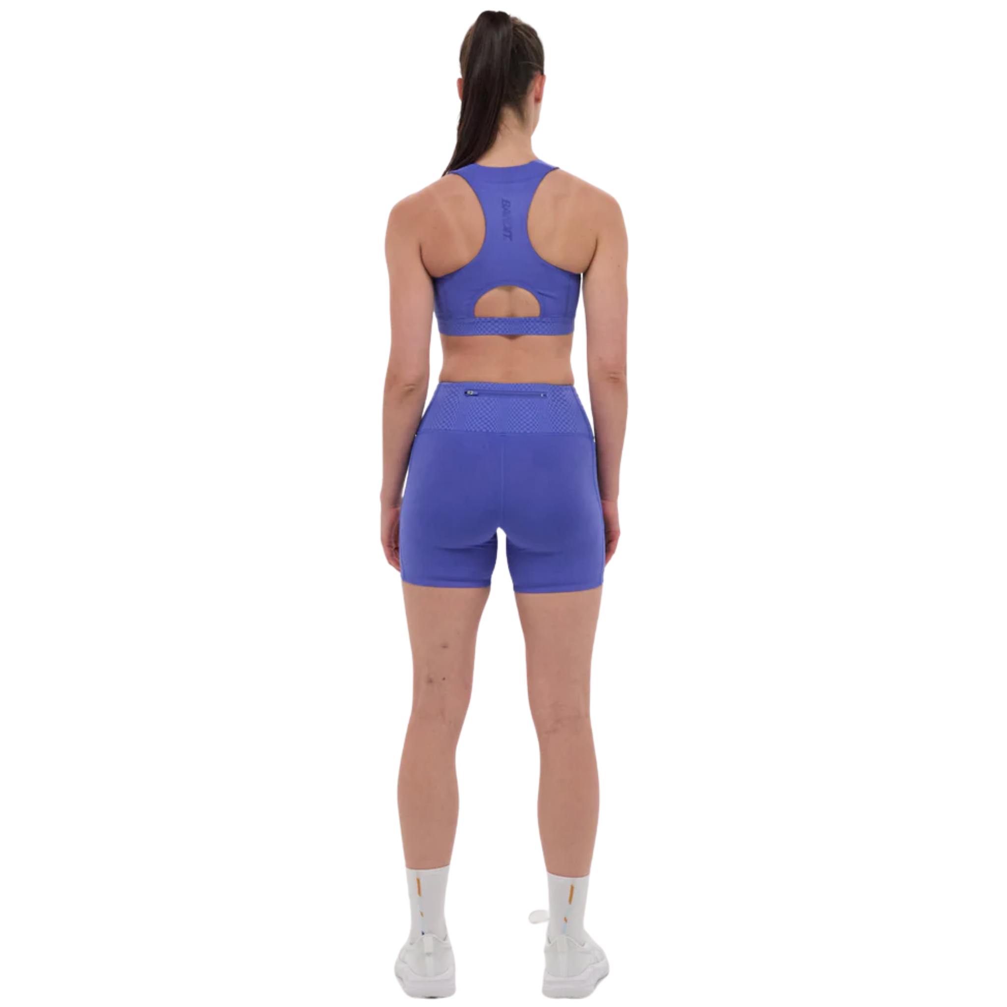 Stamina™ Scoop Neck Run Bra