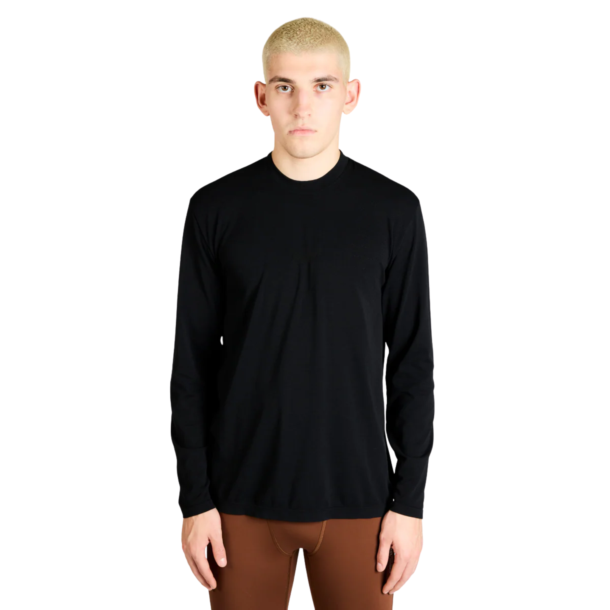 Stratum Seamless™ Men's Long Sleeve
