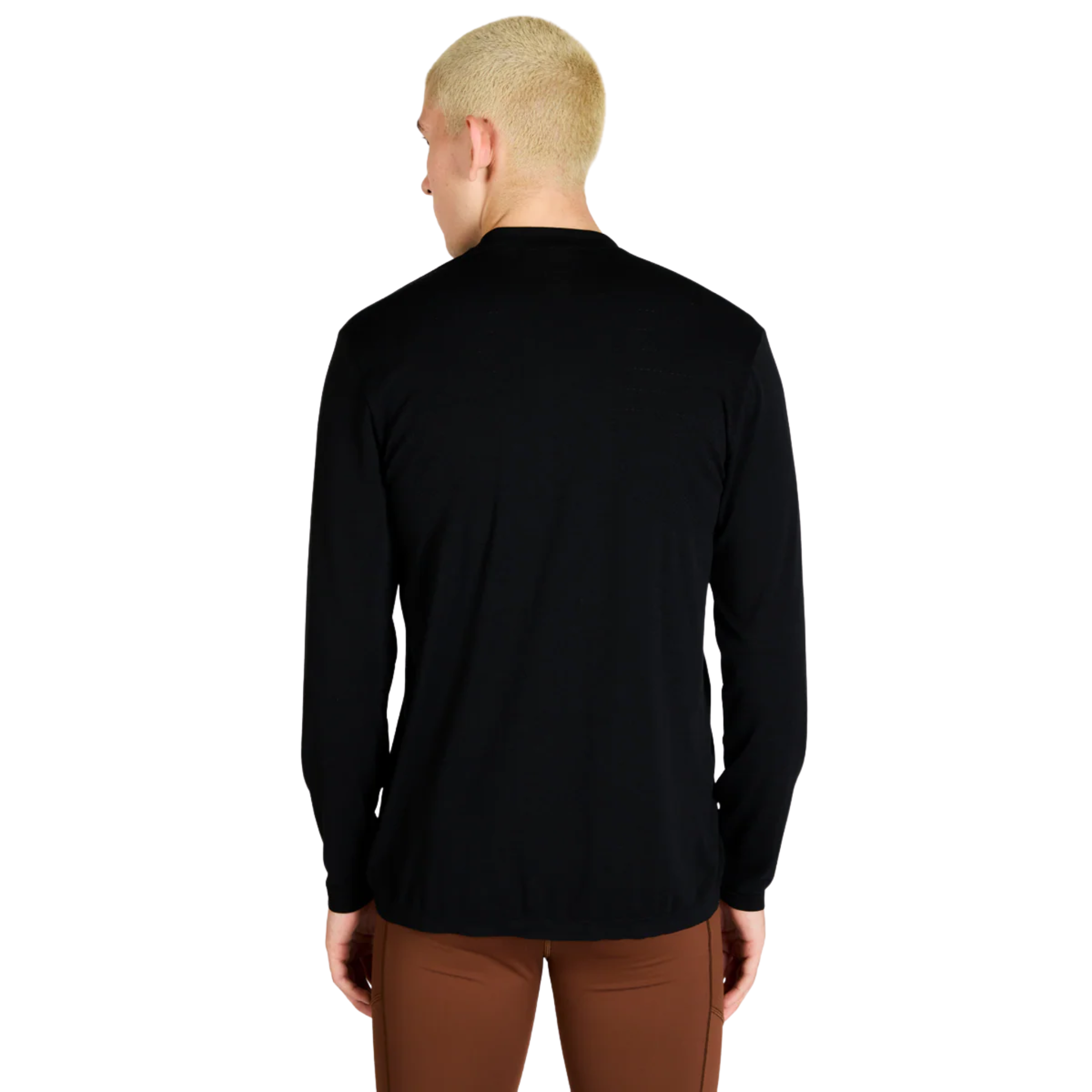 Stratum Seamless™ Men's Long Sleeve