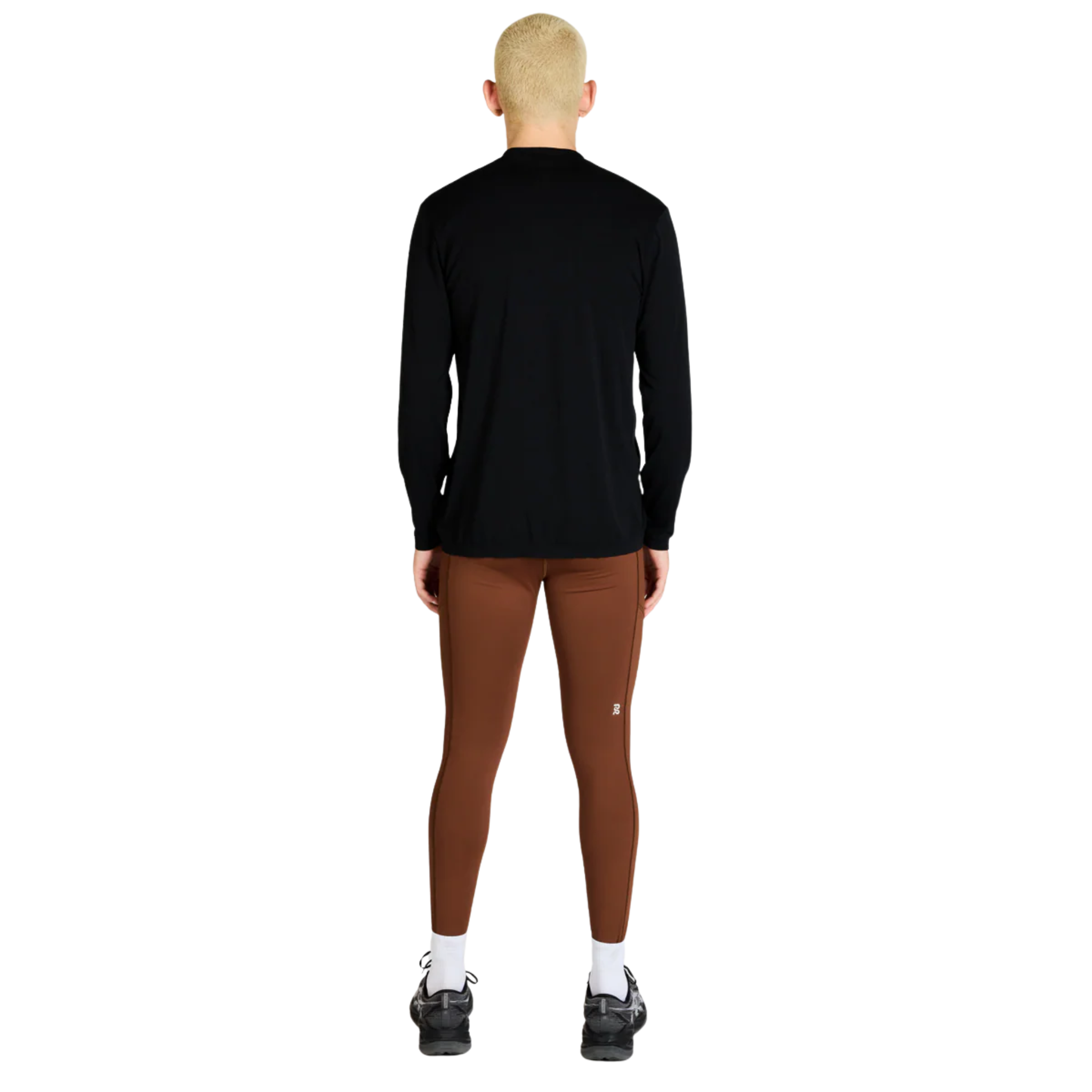 Stratum Seamless™ Men's Long Sleeve