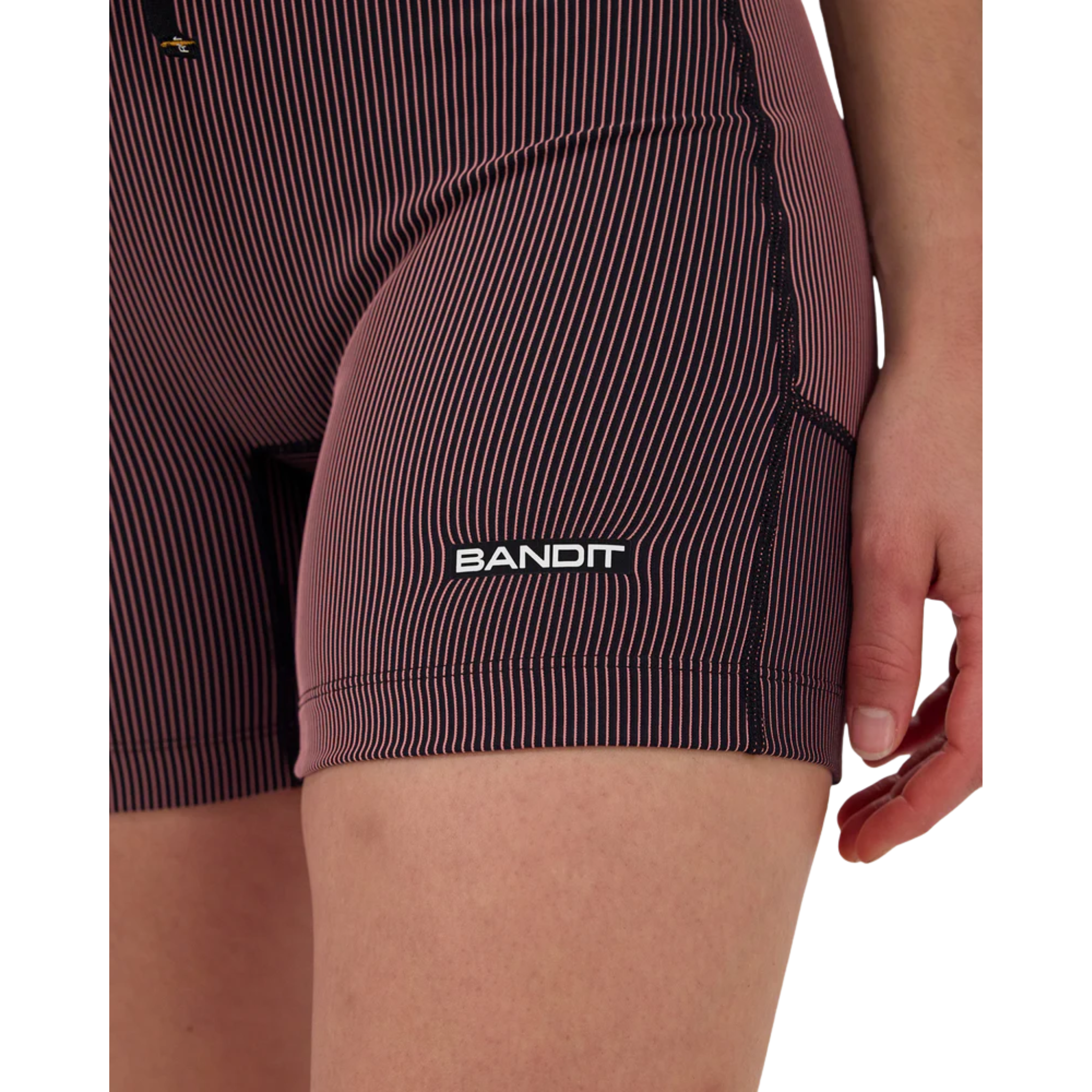 Striped Cadence™ 5" Compression