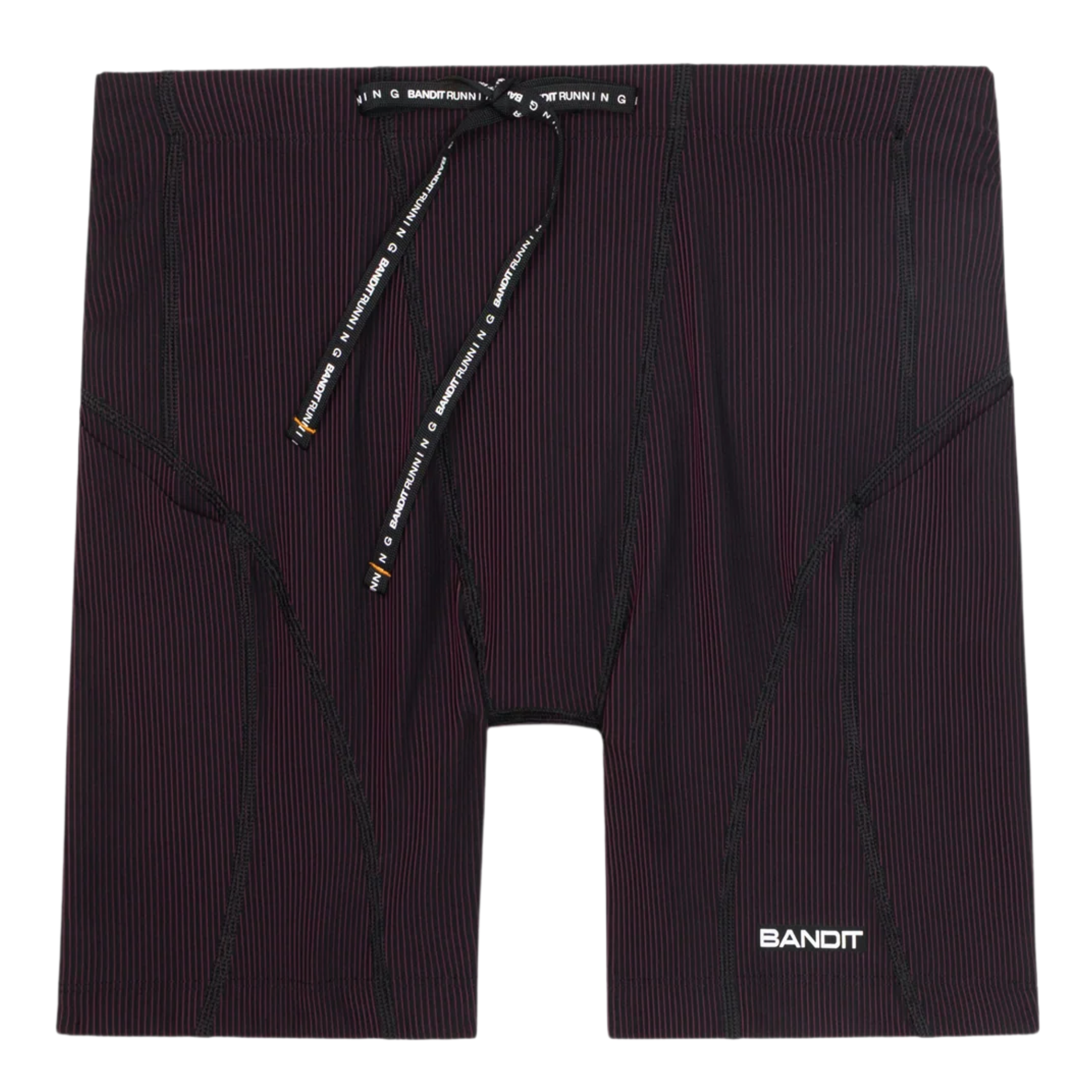 Striped Cadence™ 7 Pocket Quarter Tights