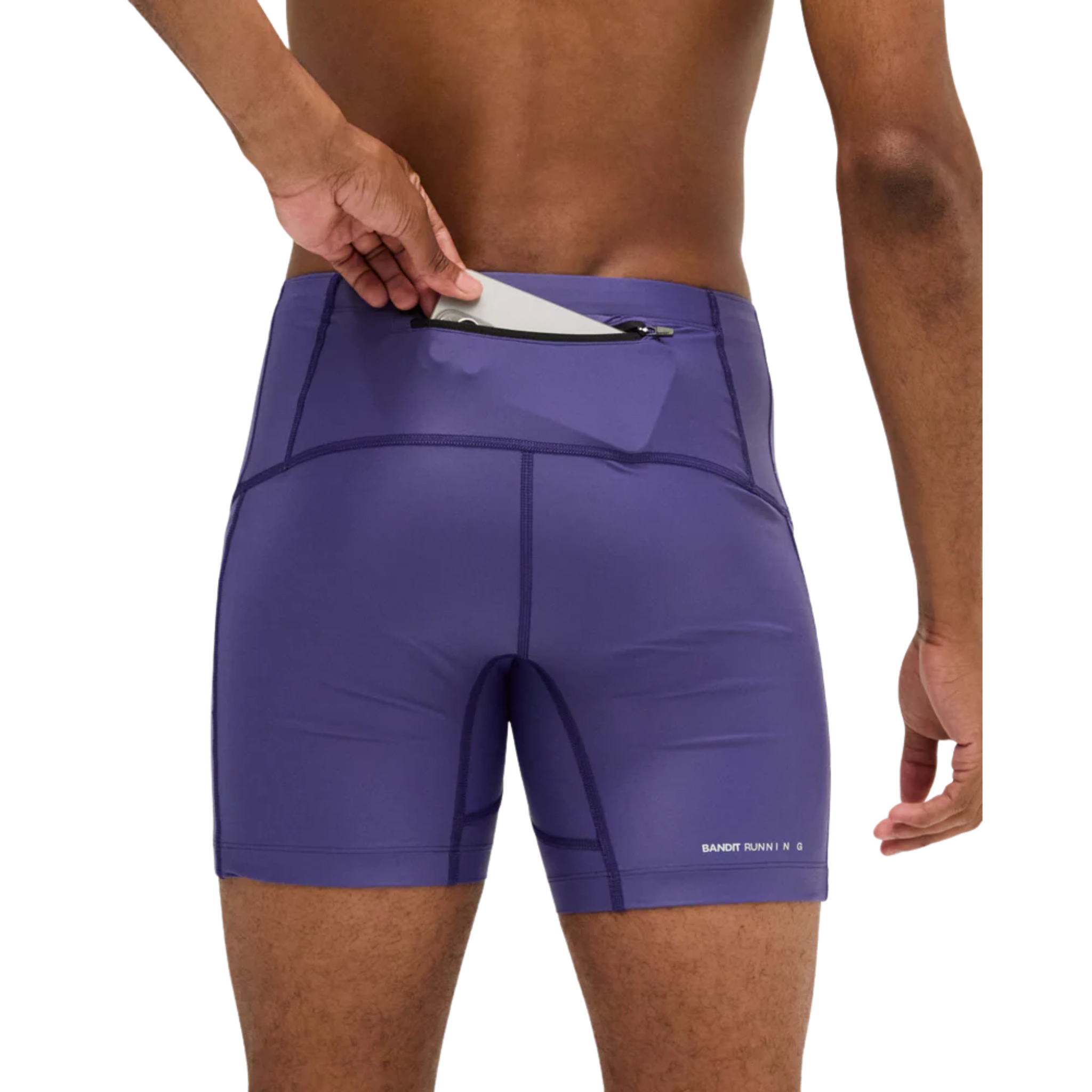 Superbeam™ 7 Pocket Quarter Tights