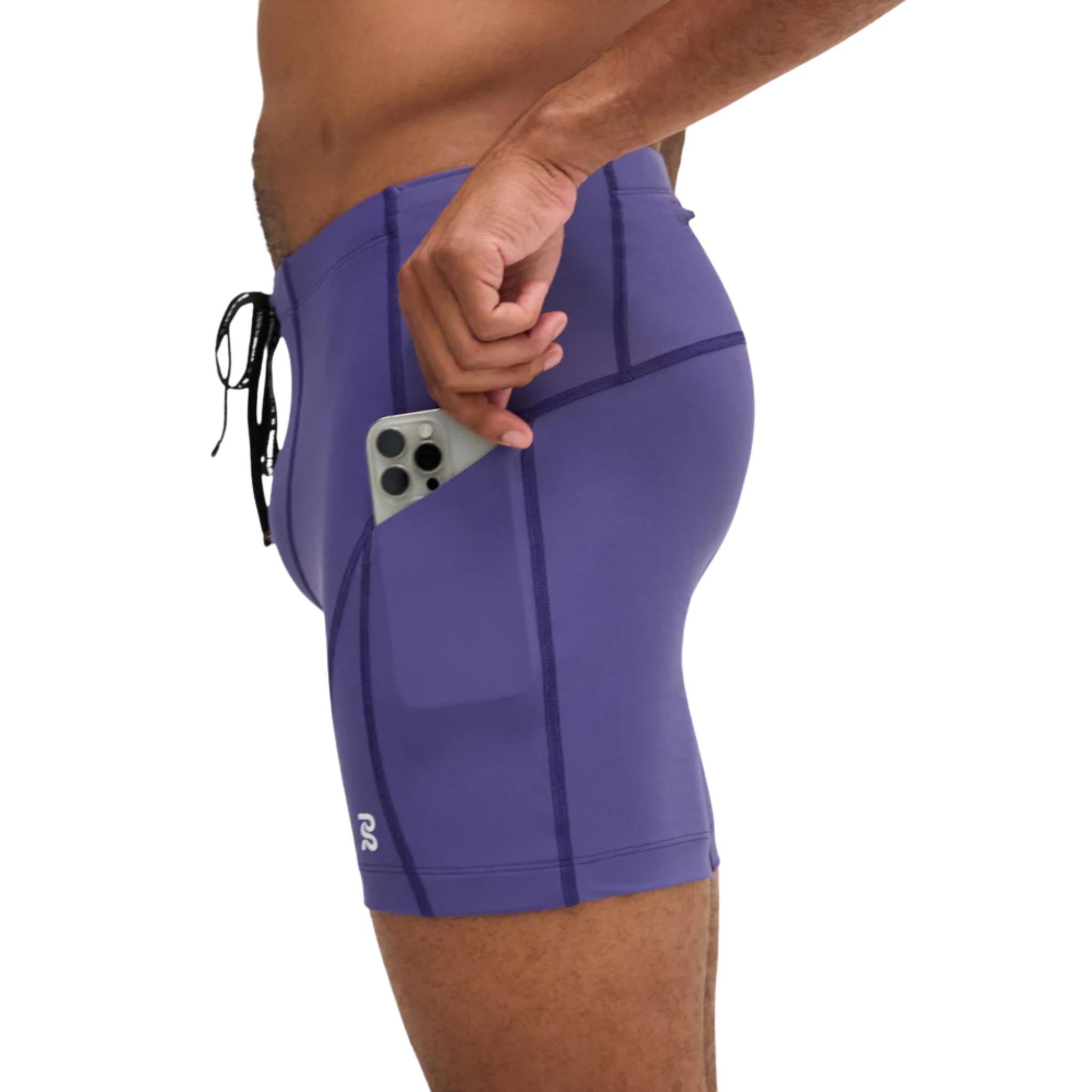 Superbeam™ 7 Pocket Quarter Tights