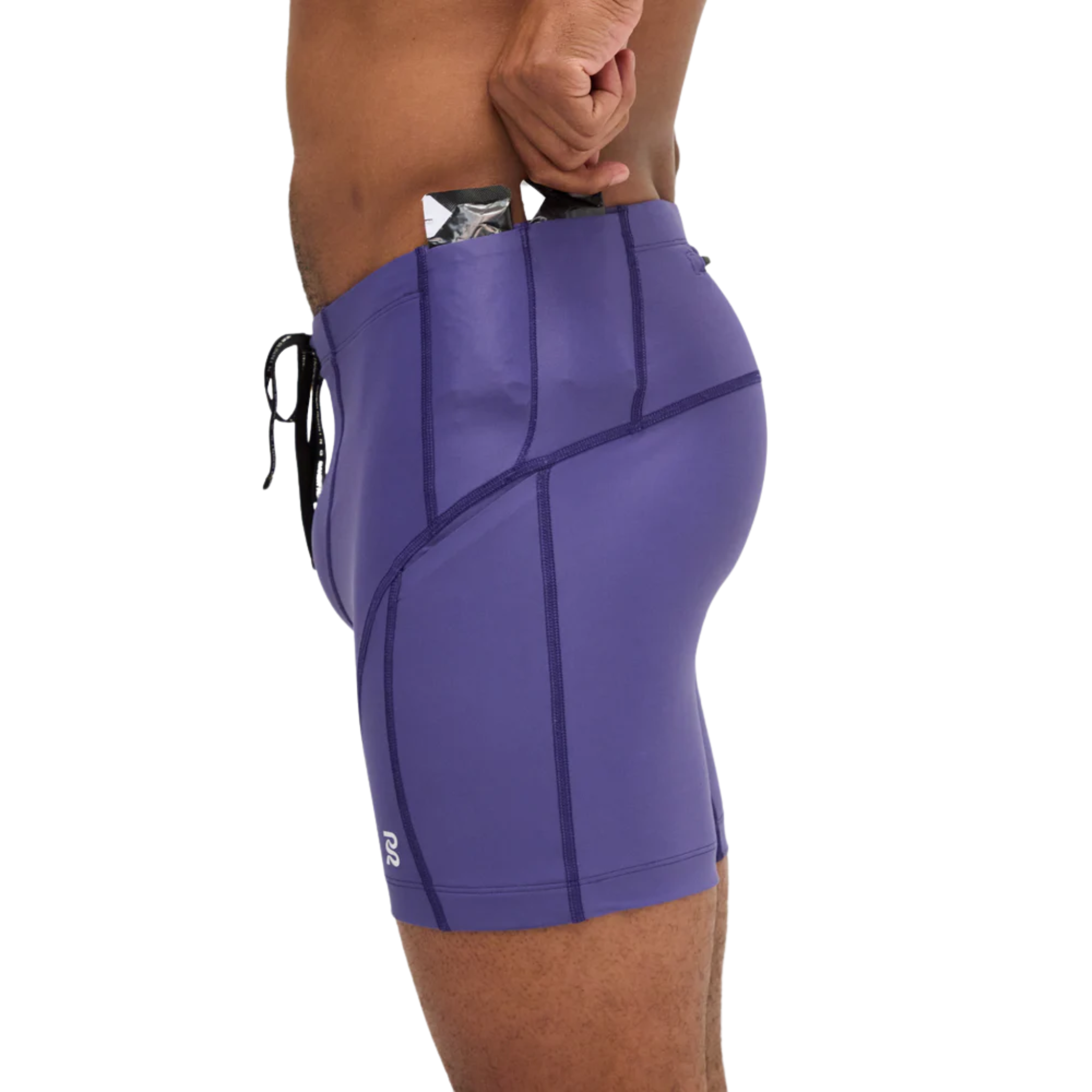 Superbeam™ 7 Pocket Quarter Tights