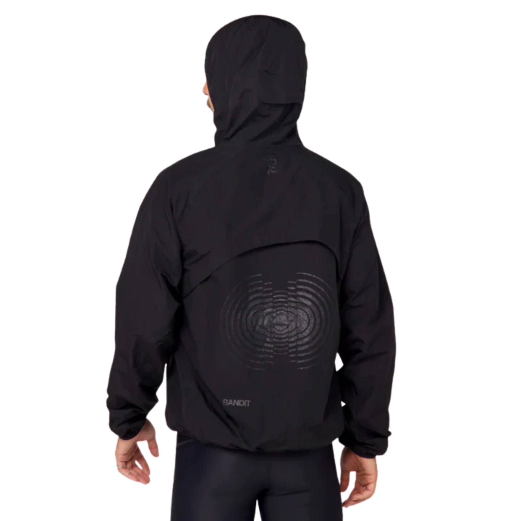 Lightweight Ripstop Jacket