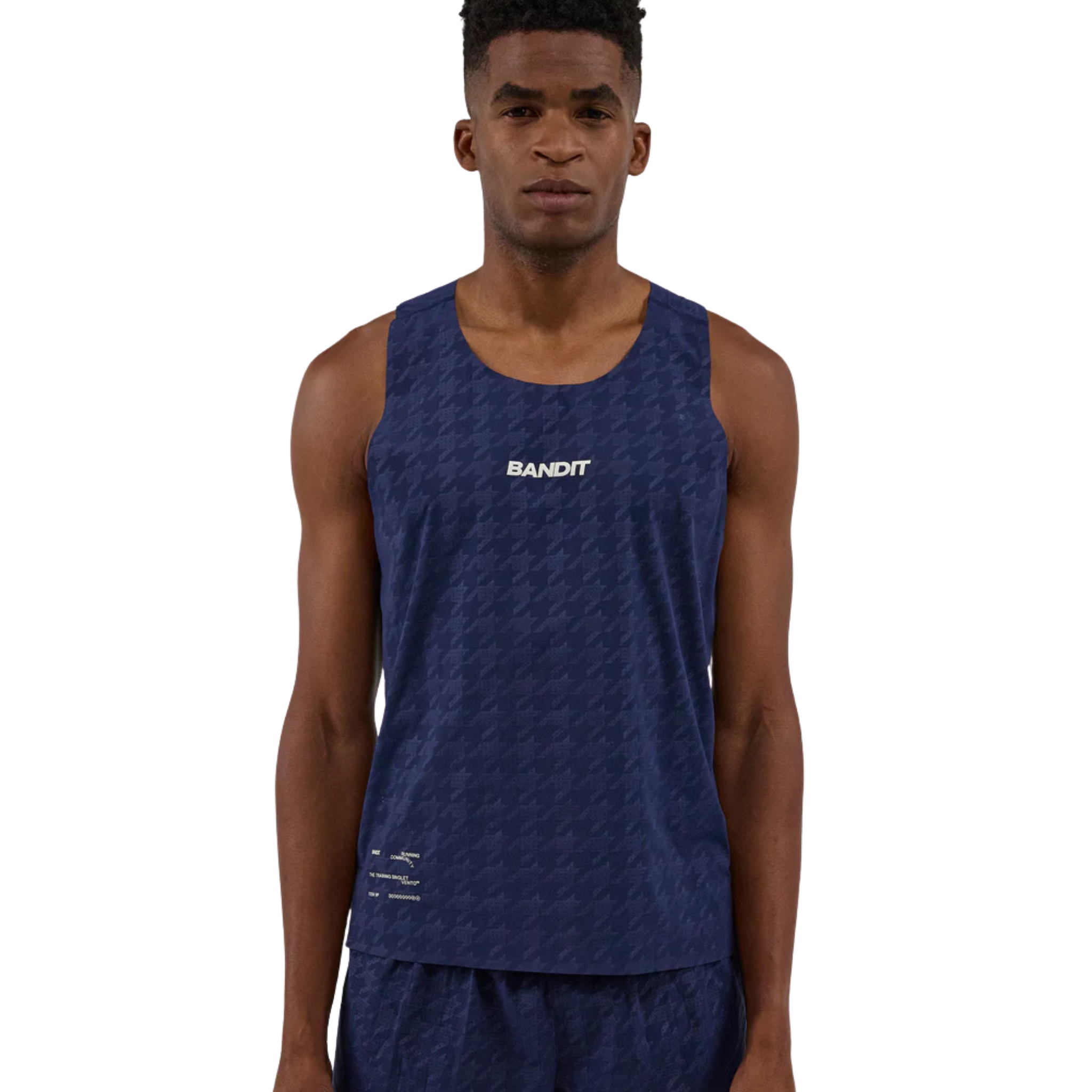 Vento™ Coerver '97 Singlet