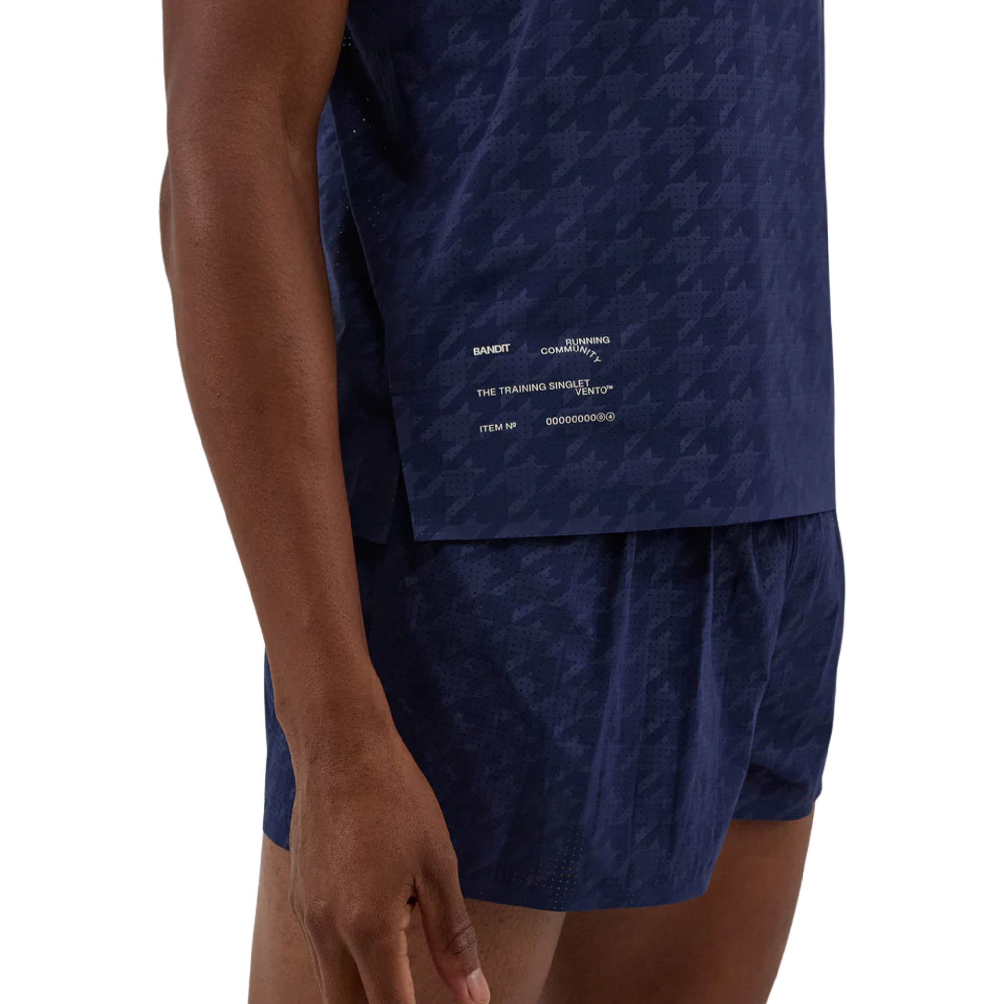 Vento™ Coerver '97 Singlet