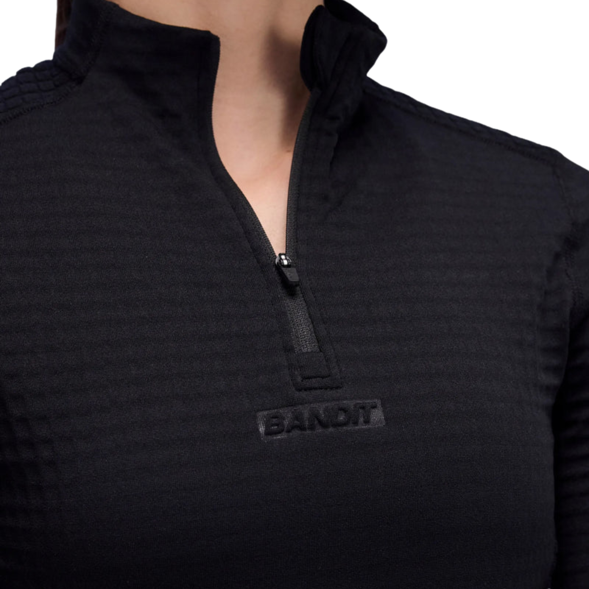 Women's CaldoGrid™ Cold Weather Quarter Zip