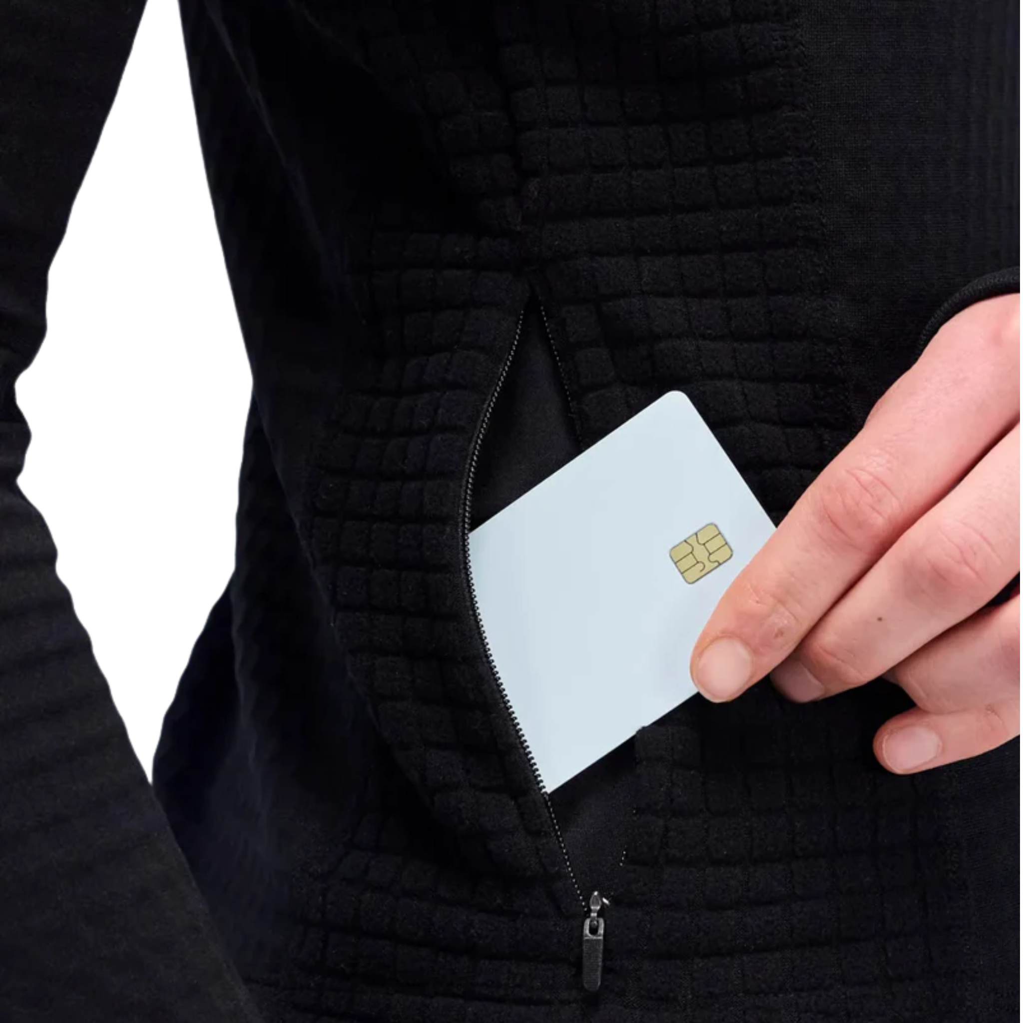 Women's CaldoGrid™ Cold Weather Quarter Zip