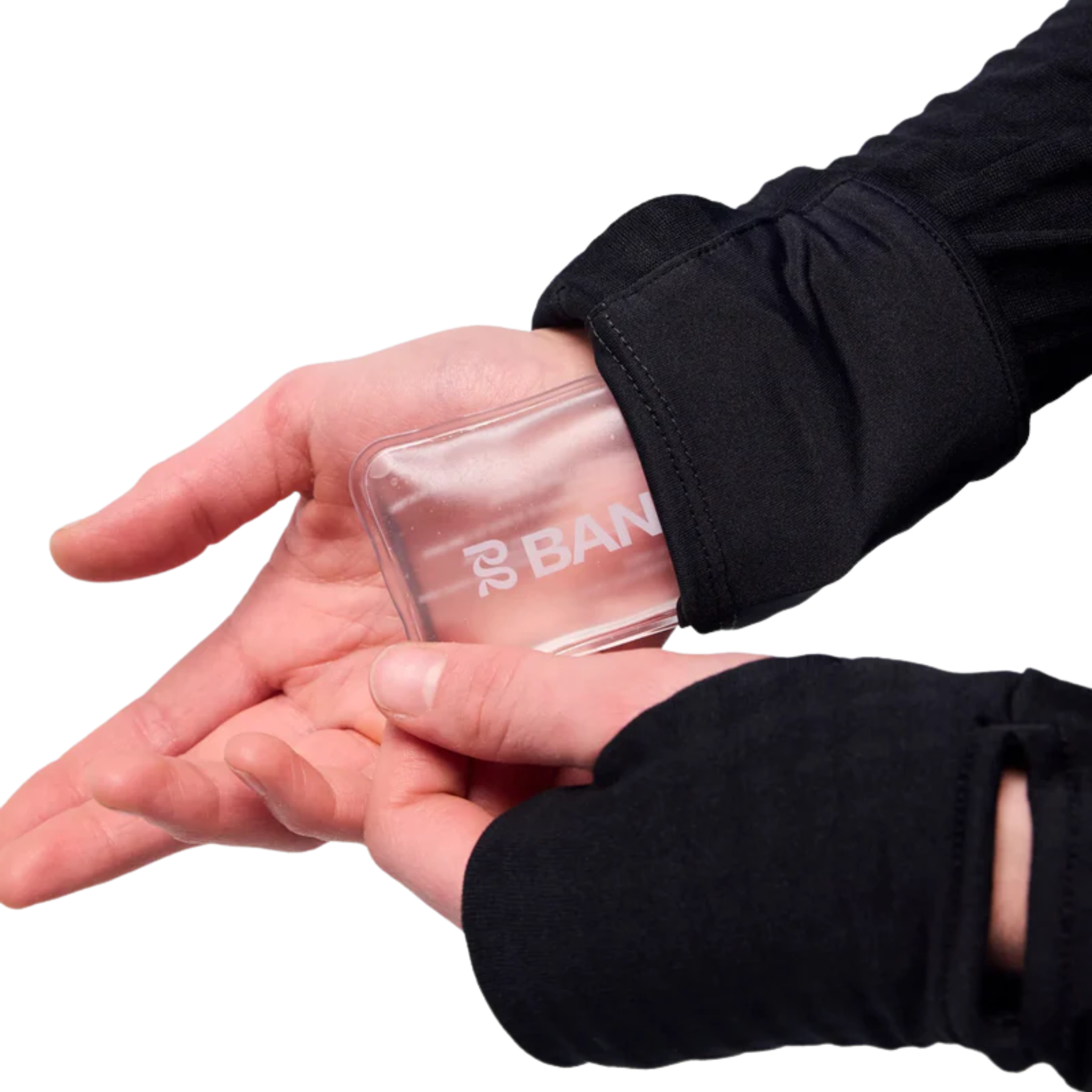 Women's CaldoGrid™ Cold Weather Quarter Zip