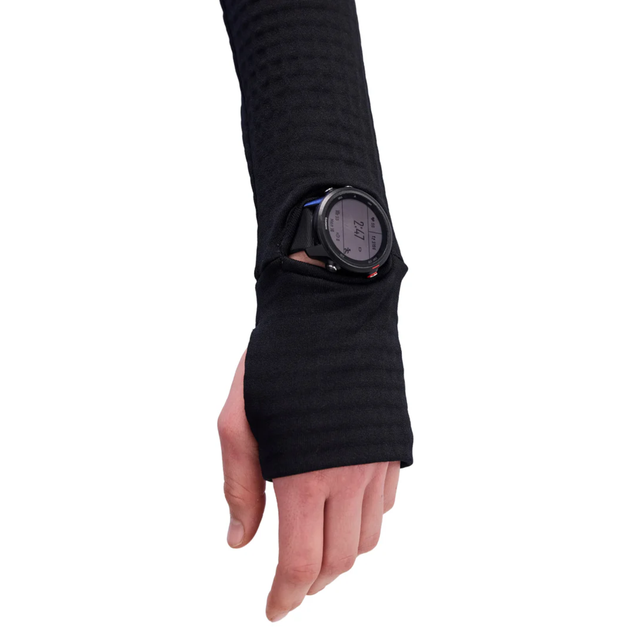 Women's CaldoGrid™ Cold Weather Quarter Zip