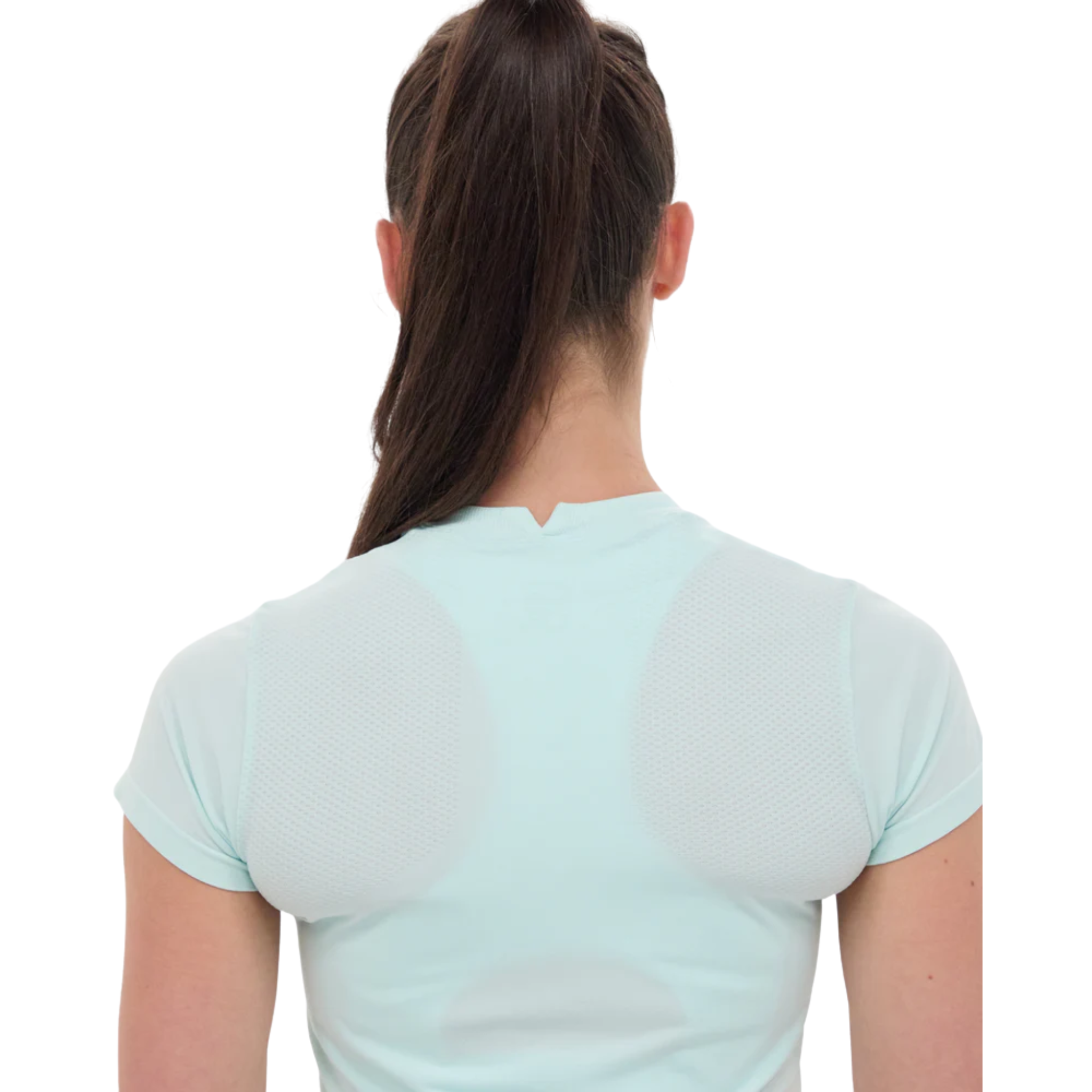 Women's Mercury Seamless™ Crop Tee