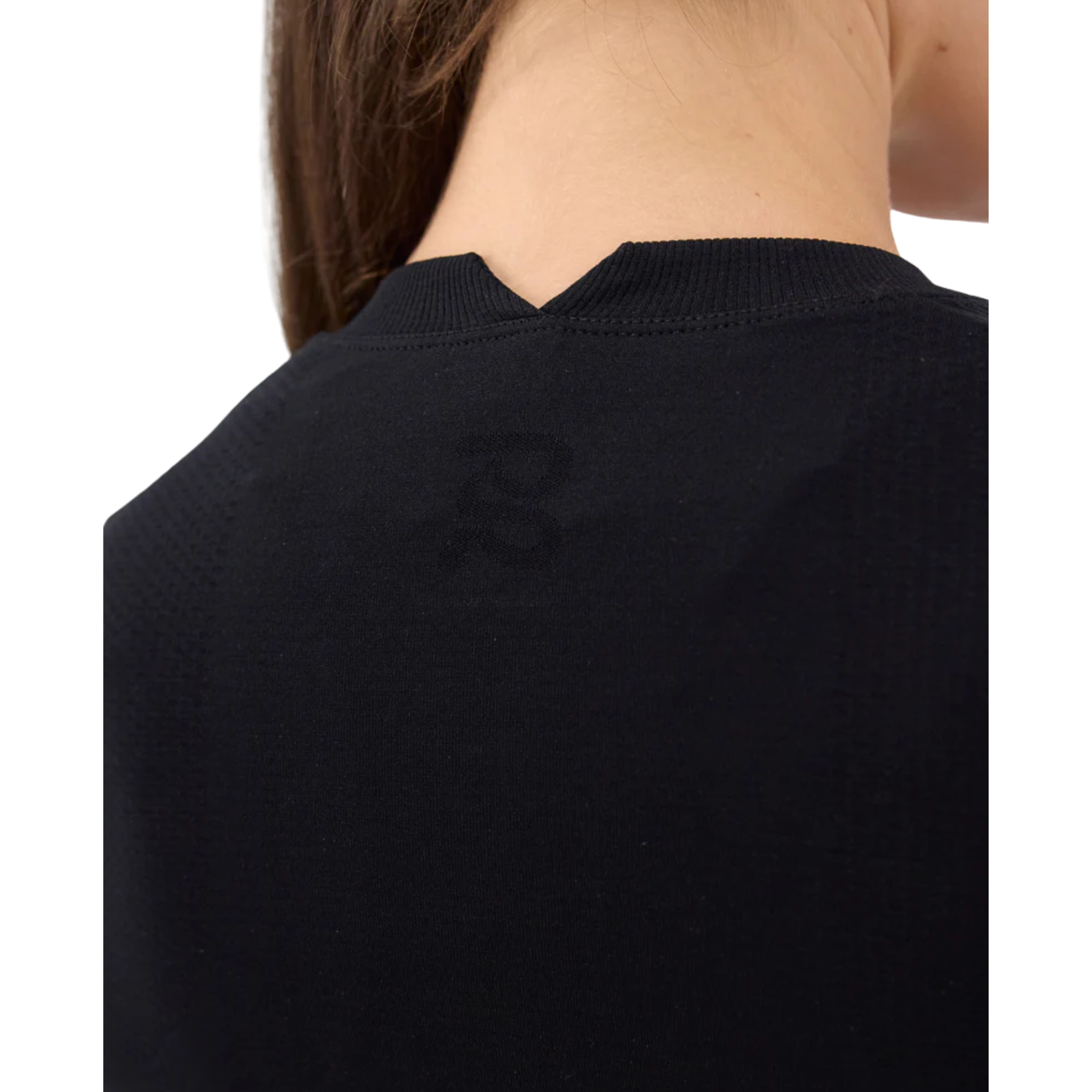 Women's Mercury Seamless™ Long Sleeve Crop