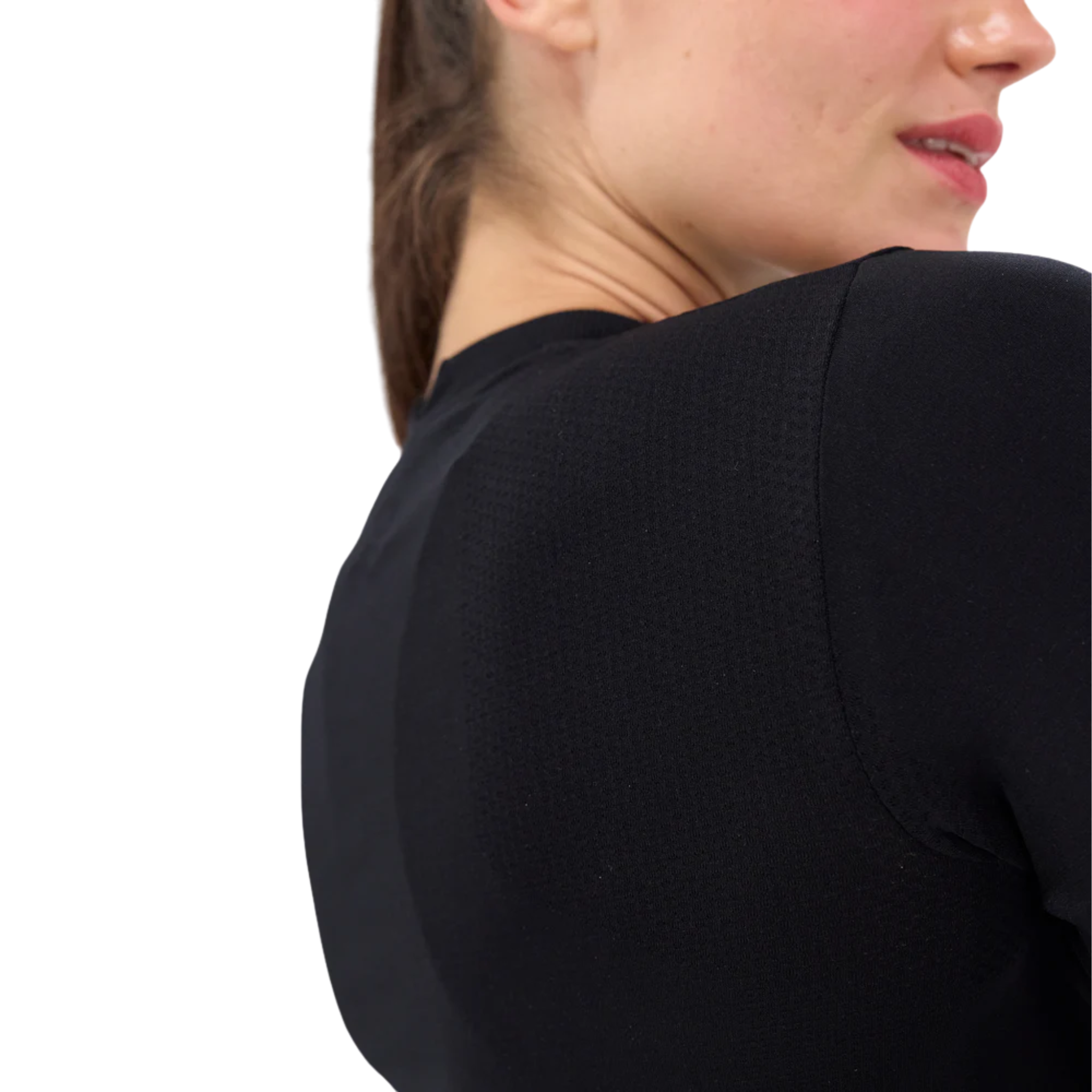 Women's Mercury Seamless™ Long Sleeve Crop