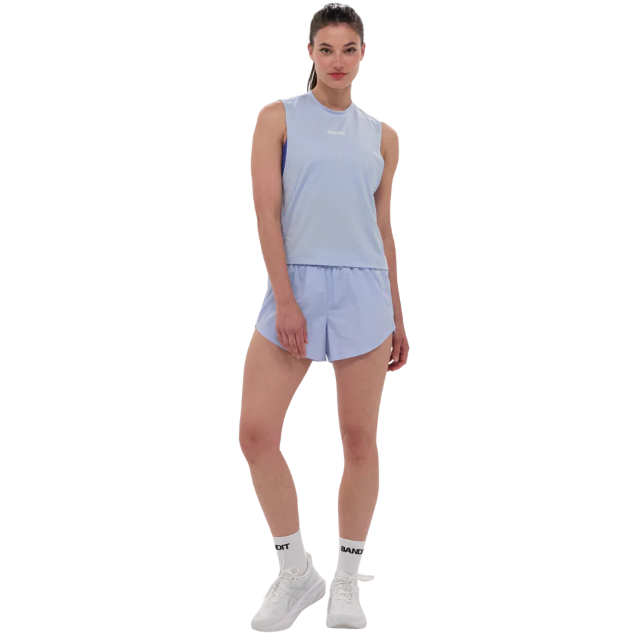 Women's Micromesh™ Run Tank