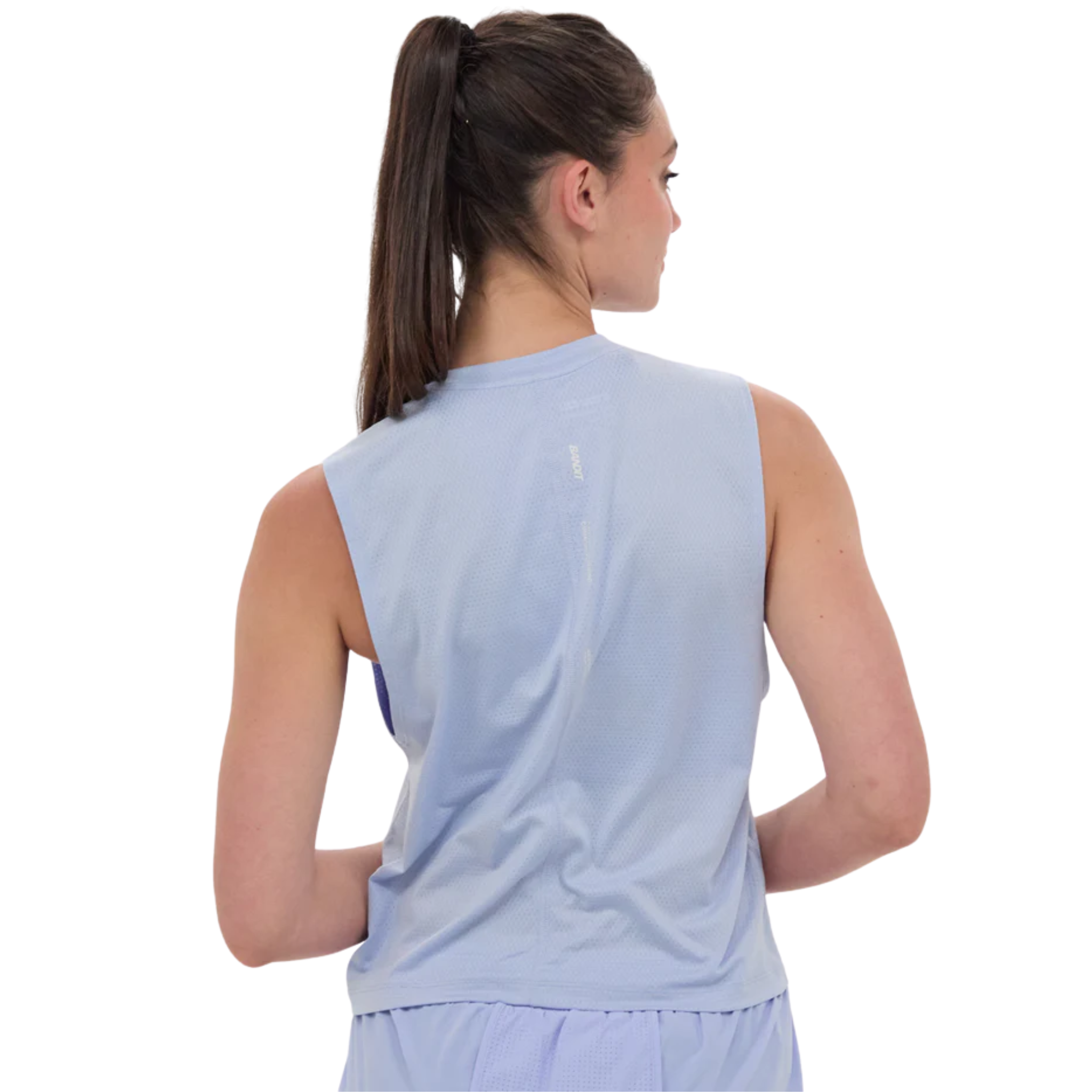 Women's Micromesh™ Run Tank