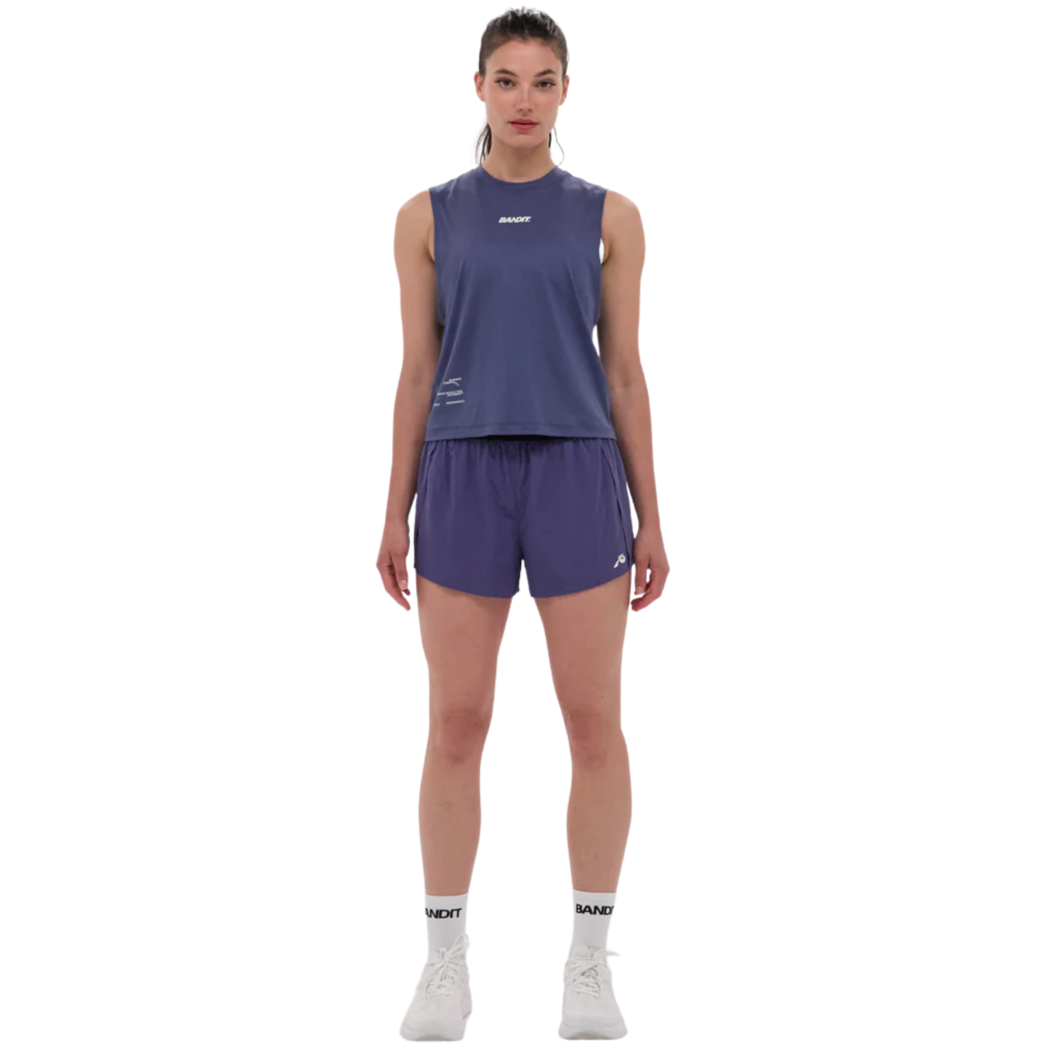 Women's Micromesh™ Run Tank