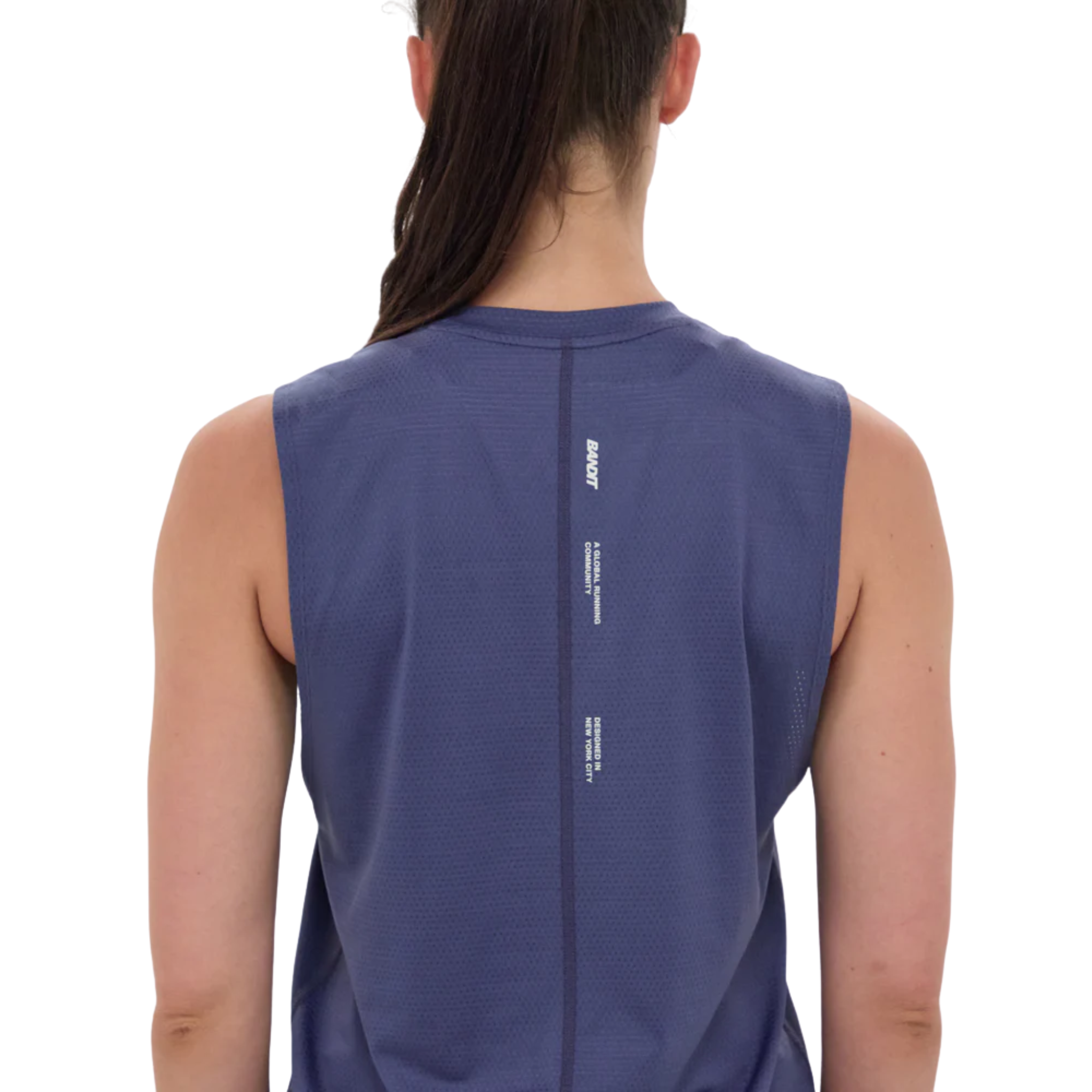 Women's Micromesh™ Run Tank