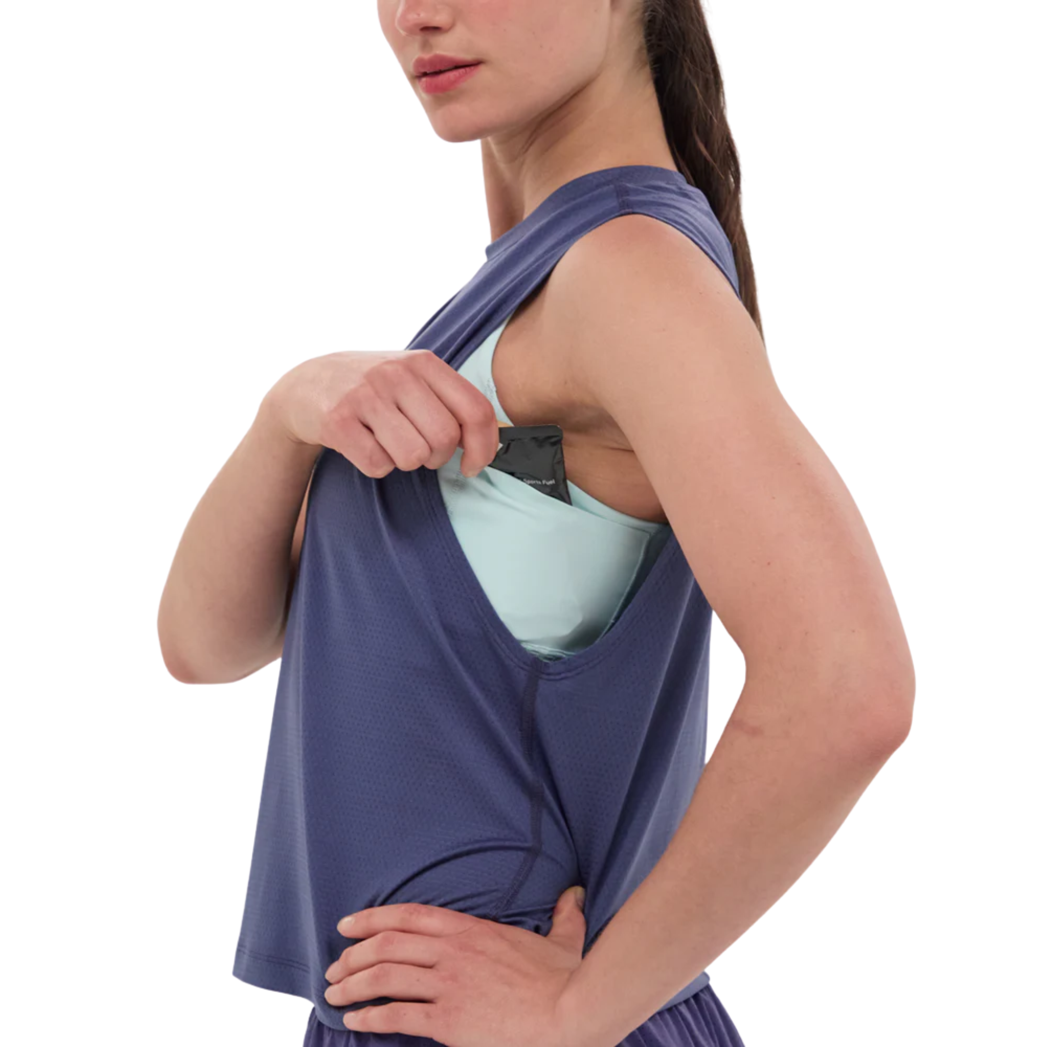 Women's Micromesh™ Run Tank