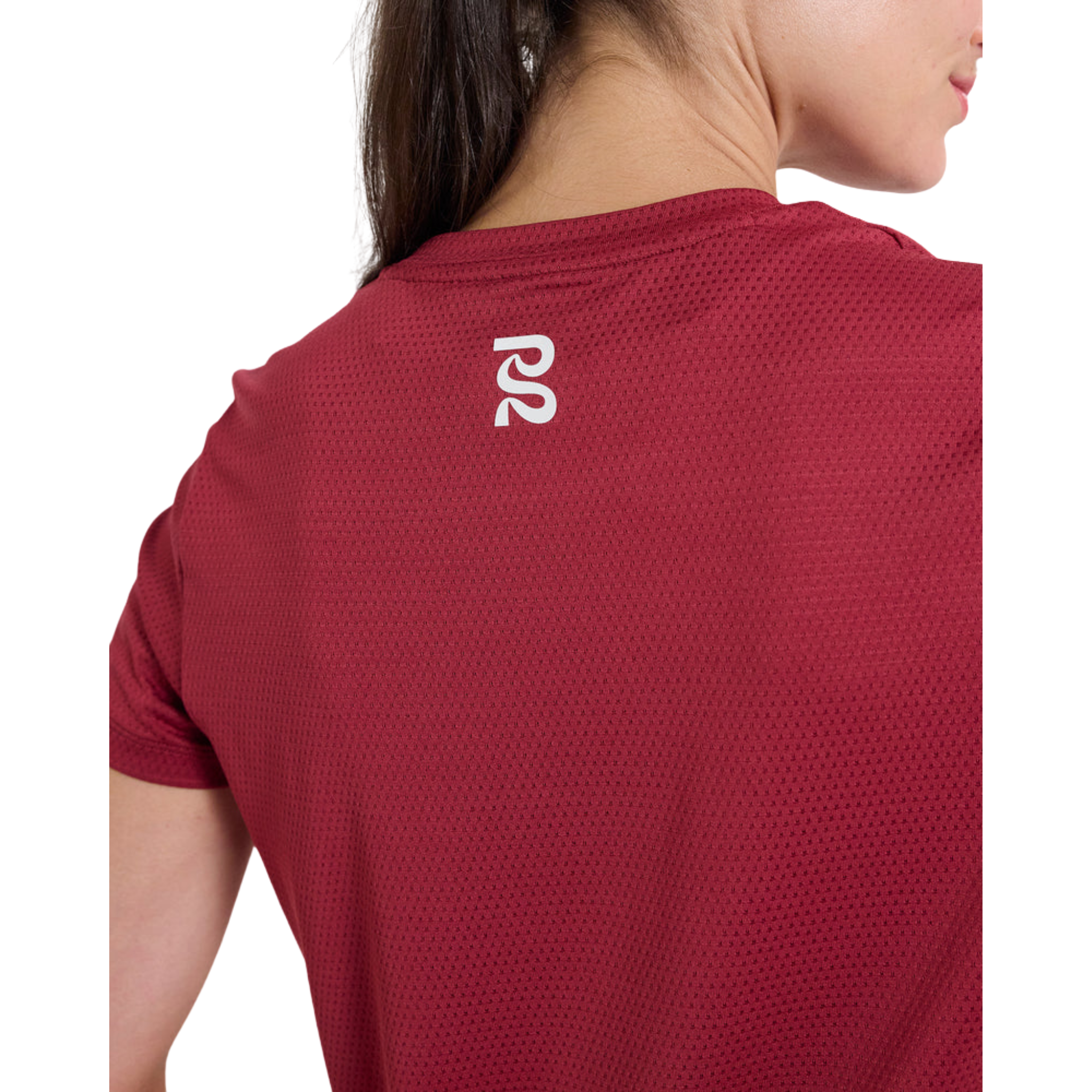 Women's Micromesh™ Run Tee