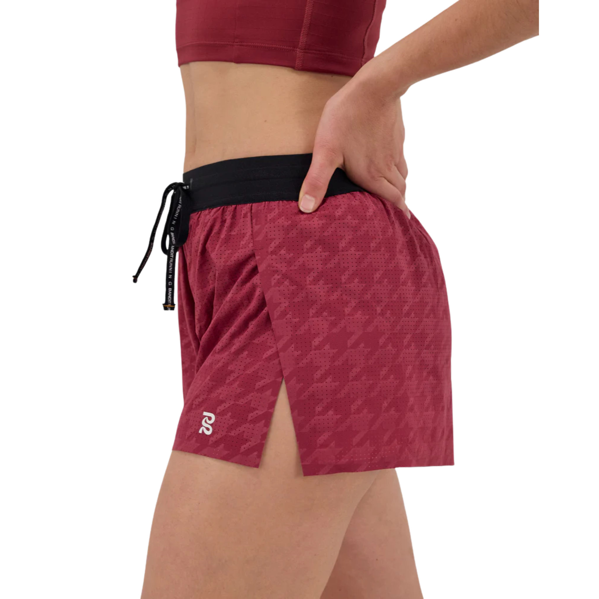 Women's Vento™ 3" Split Short