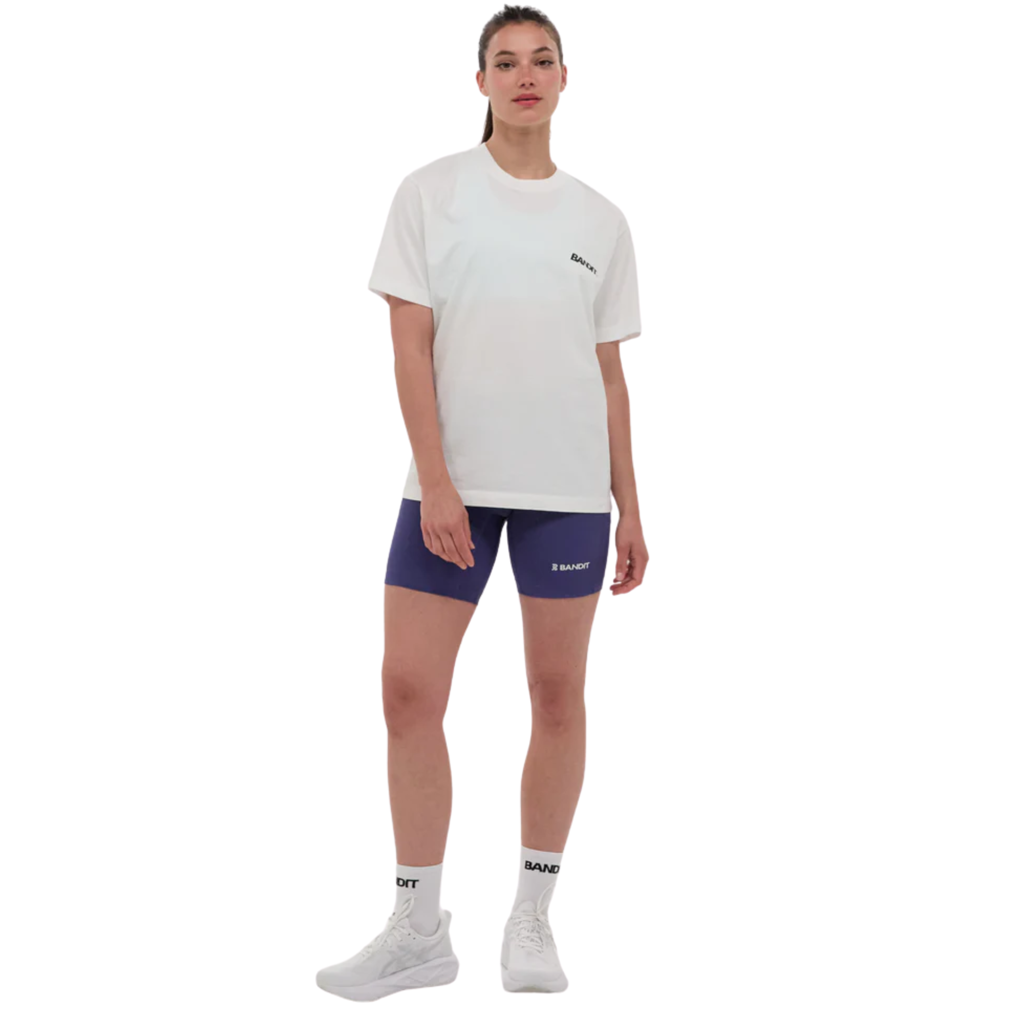 "Butterfly" Cotton Tee, Unisex