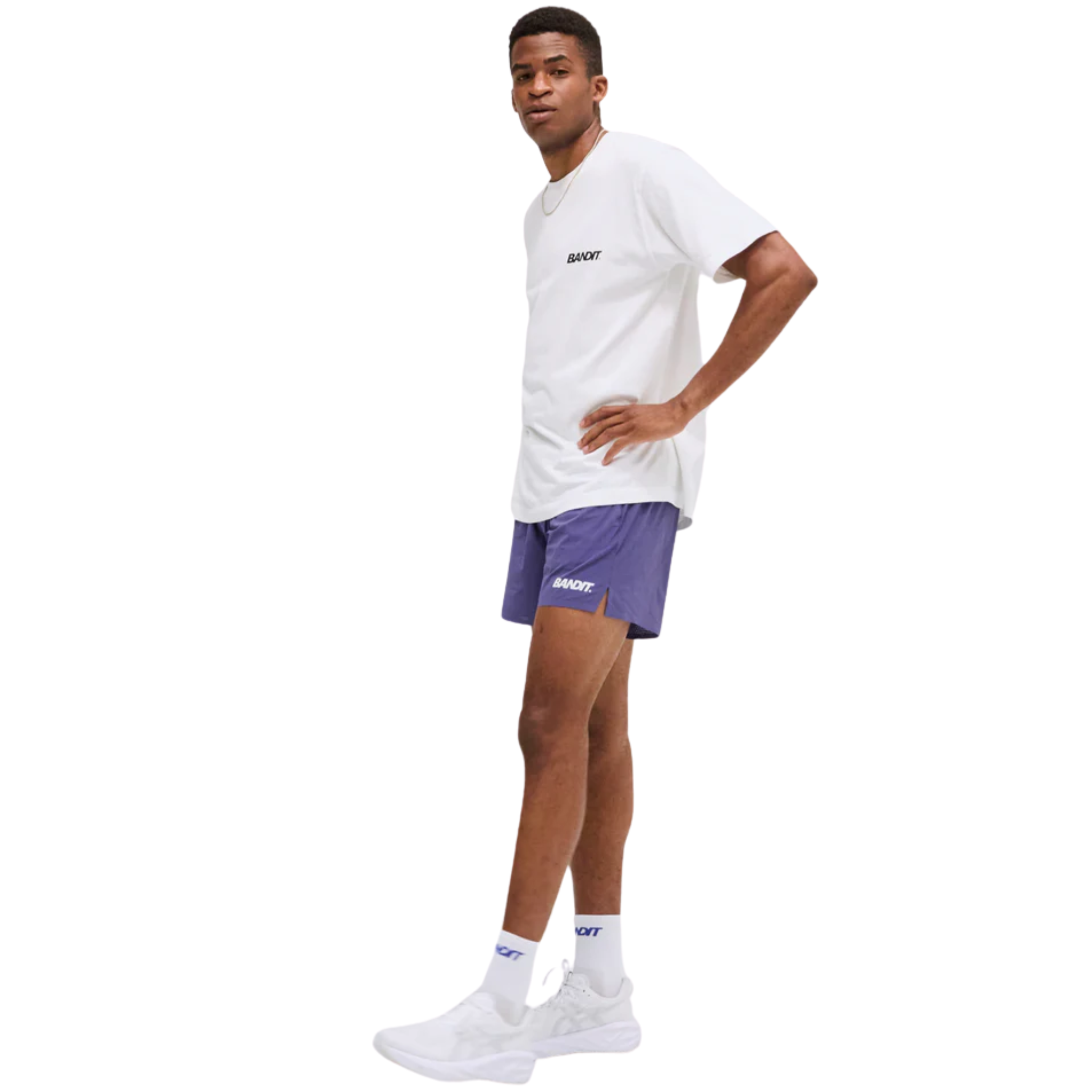 "Butterfly" Cotton Tee, Unisex