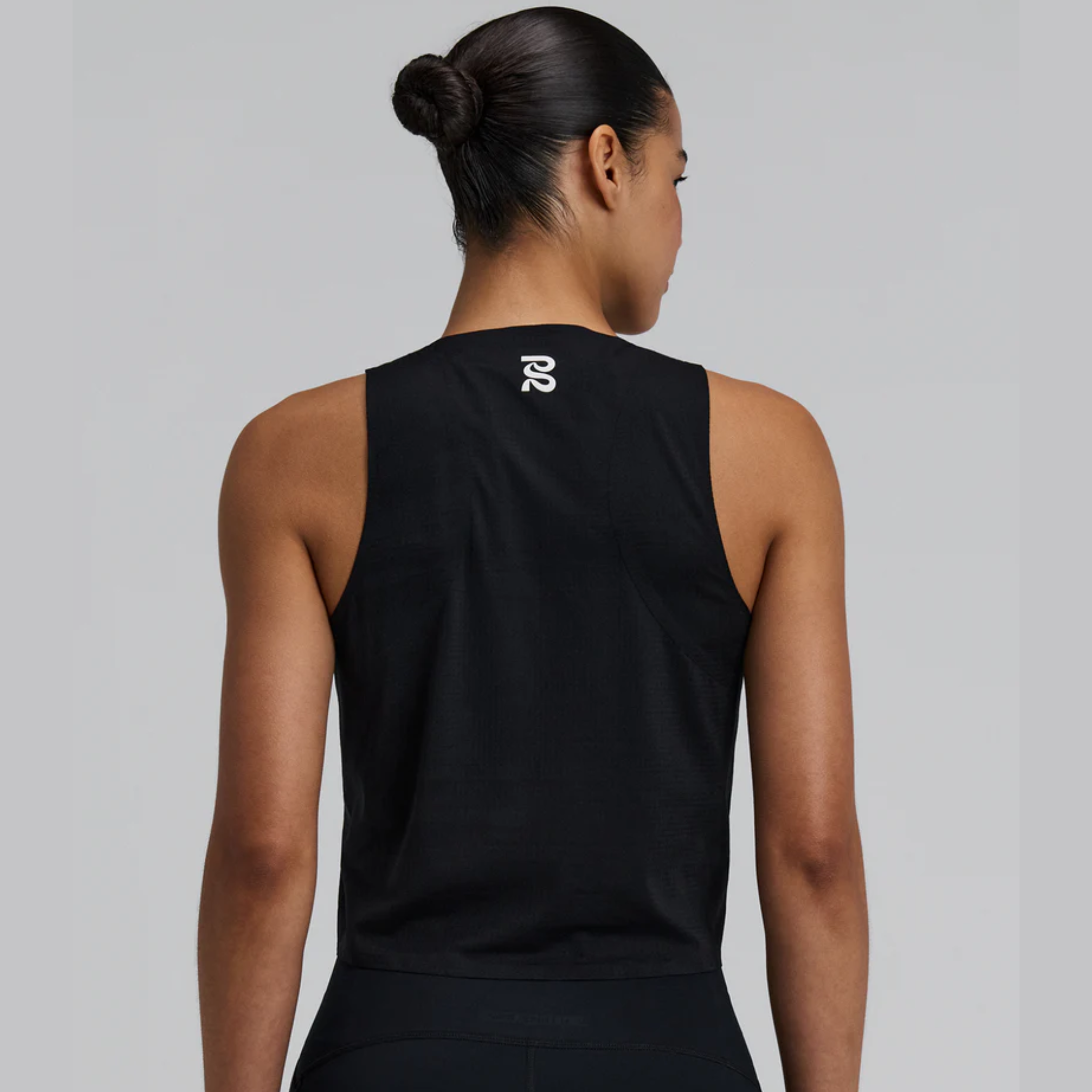 Bandit Women's GeoMesh™ Race Singlet