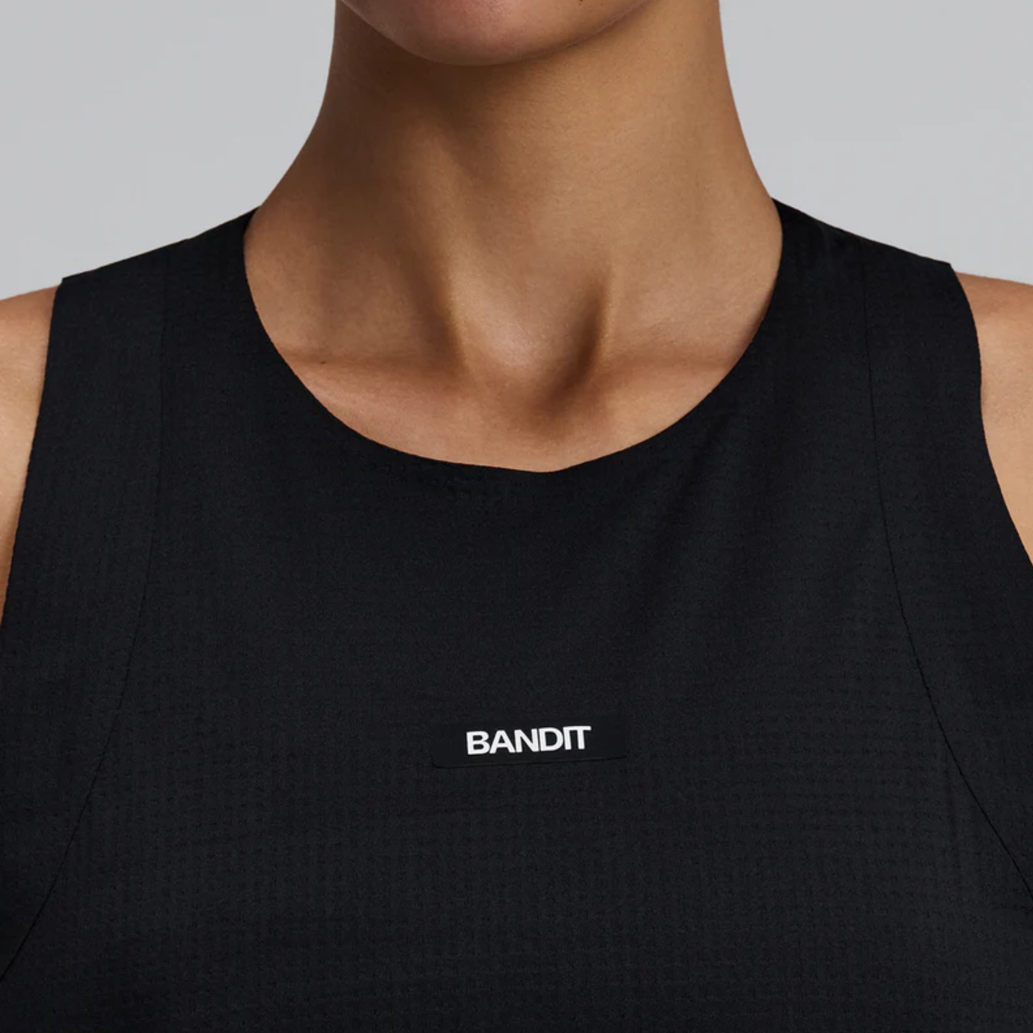 Bandit Women's GeoMesh™ Race Singlet