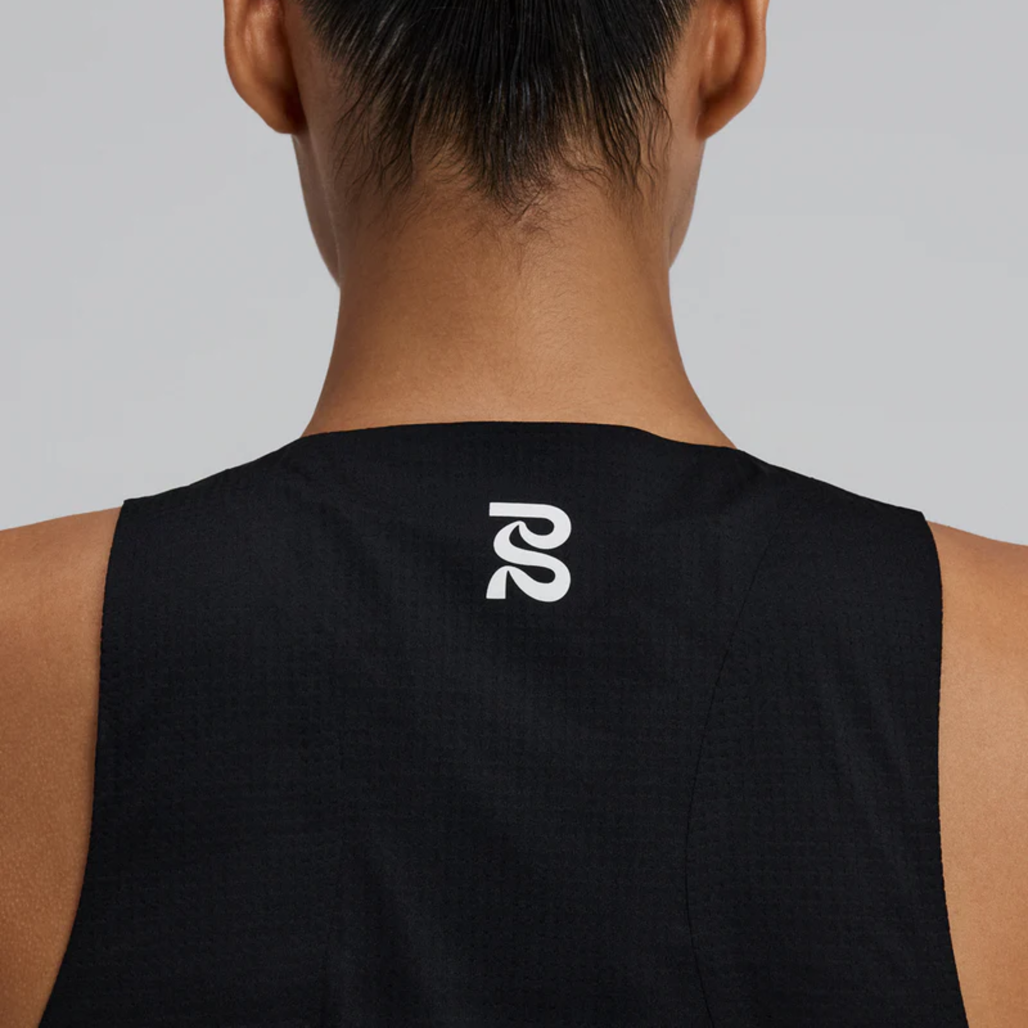 Bandit Women's GeoMesh™ Race Singlet