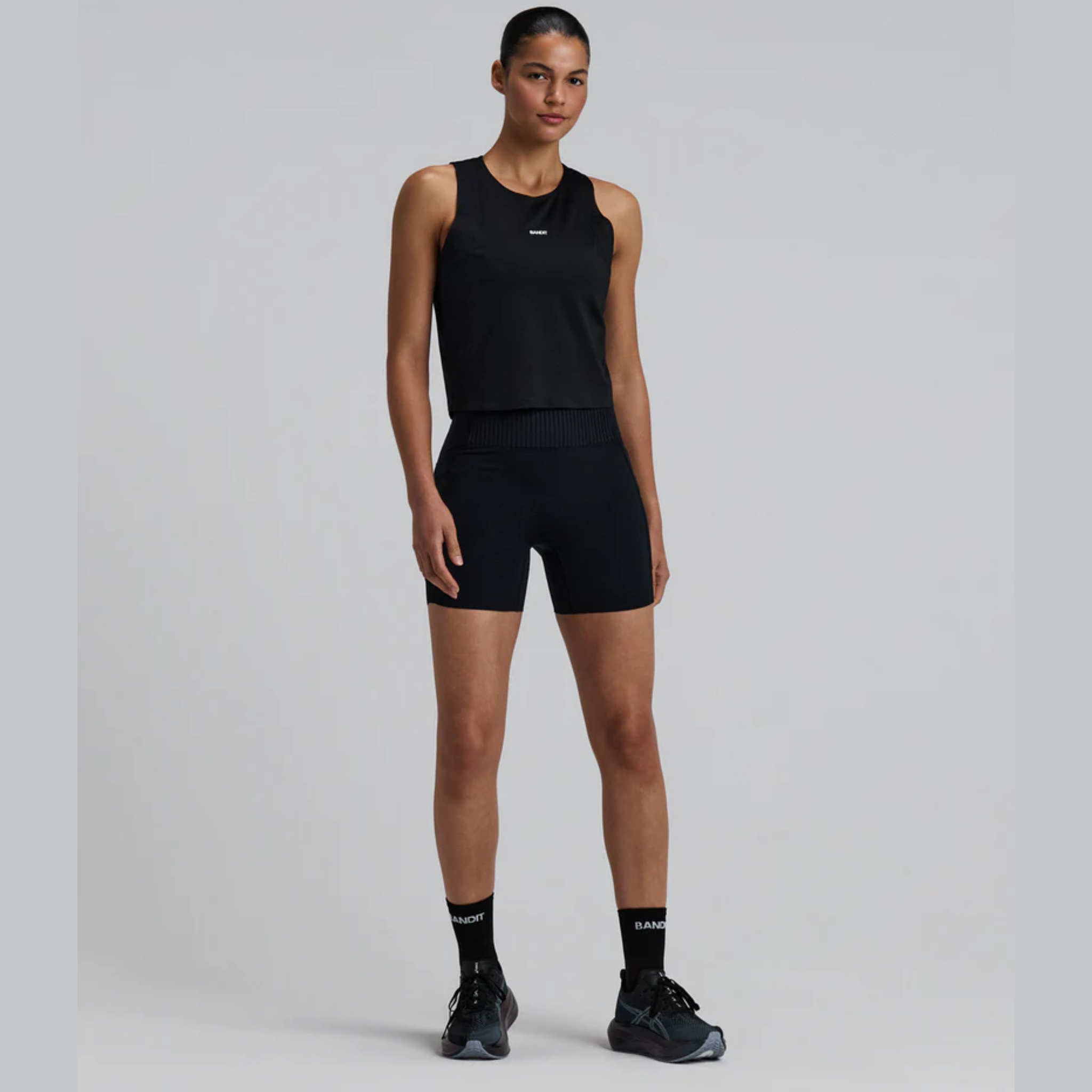 Bandit Women's GeoMesh™ Race Singlet