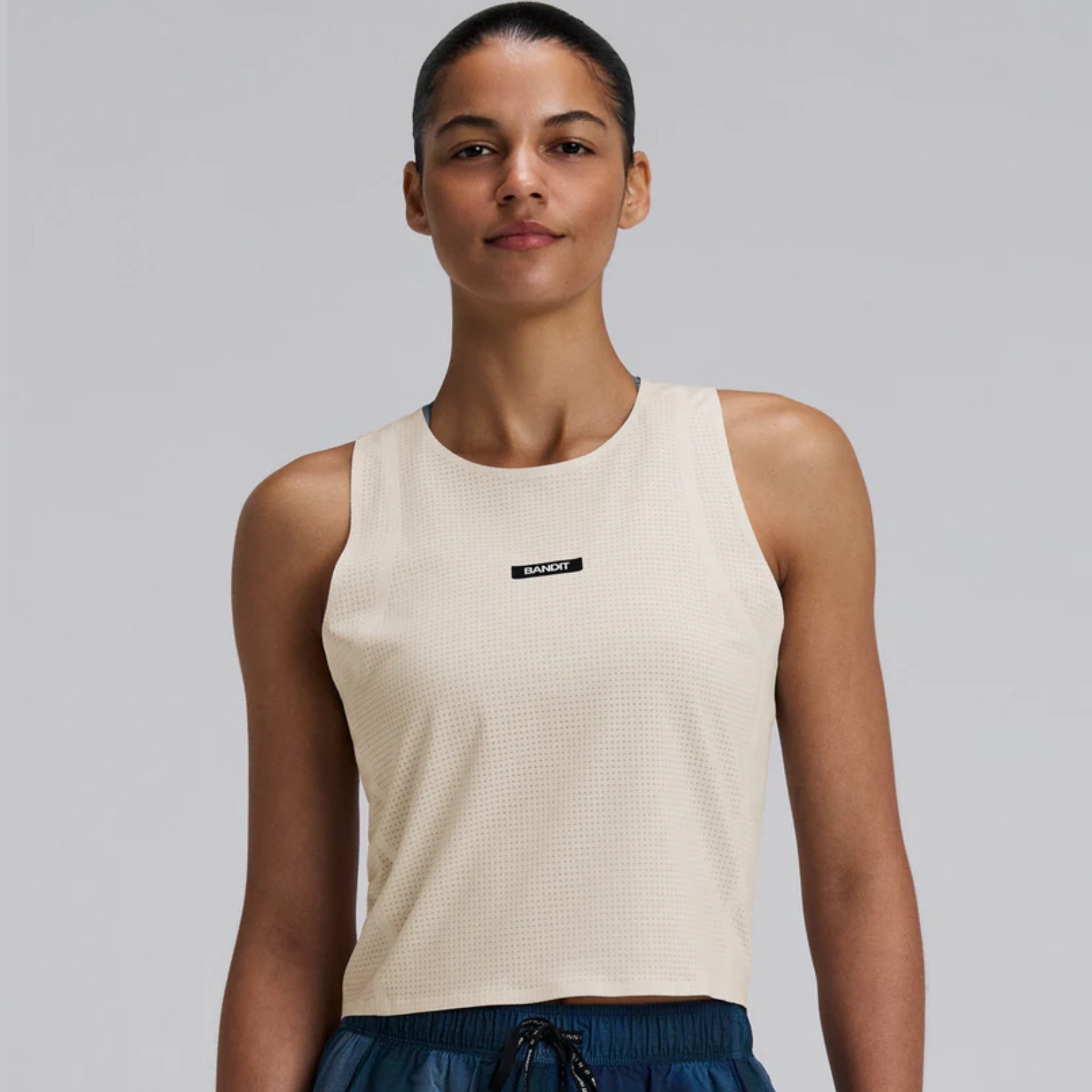 Bandit Women's GeoMesh™ Race Singlet