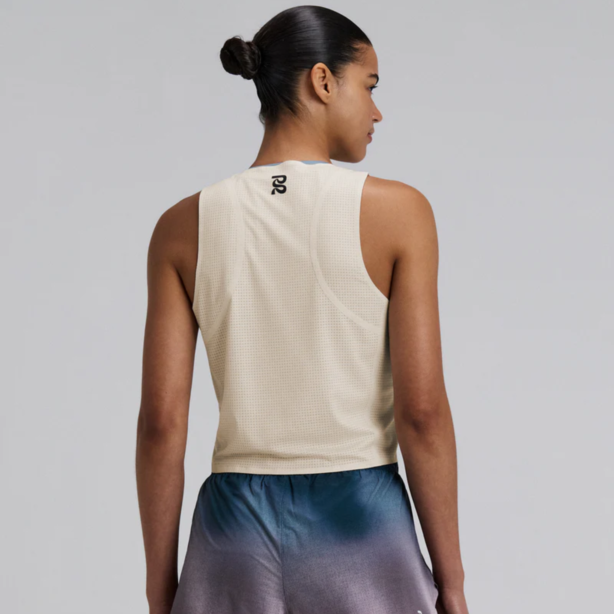 Bandit Women's GeoMesh™ Race Singlet