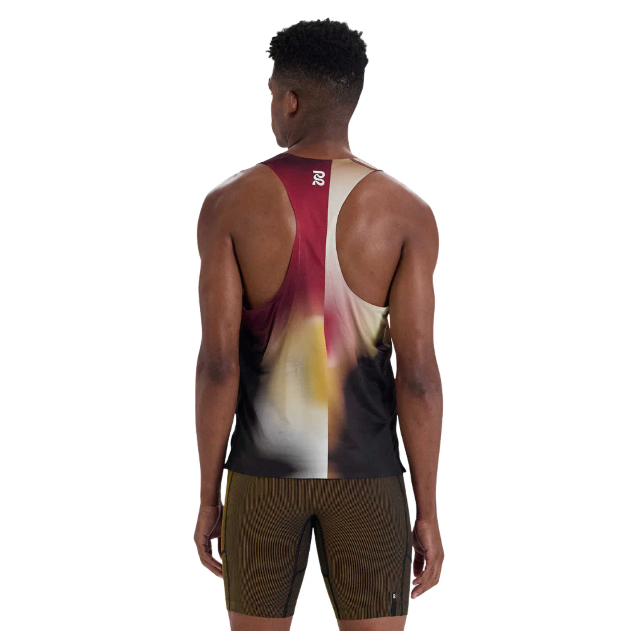 Drift™ Racing Singlet