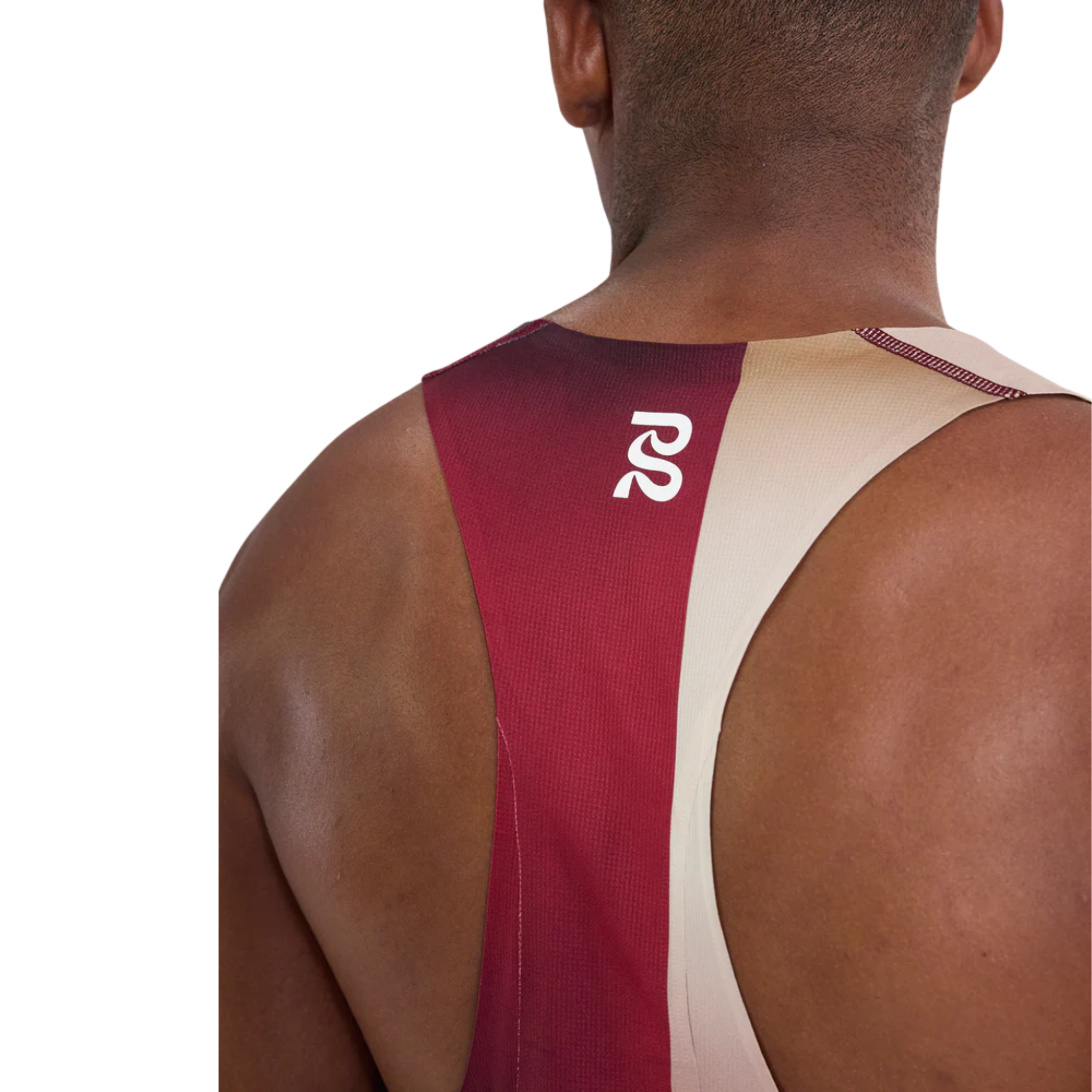 Drift™ Racing Singlet
