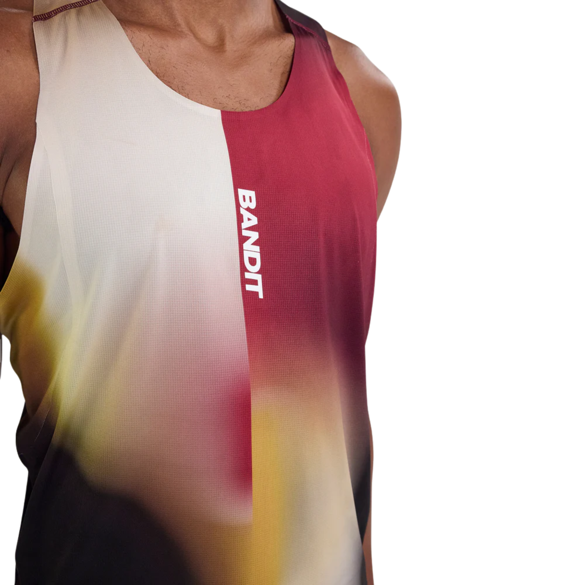 Drift™ Racing Singlet