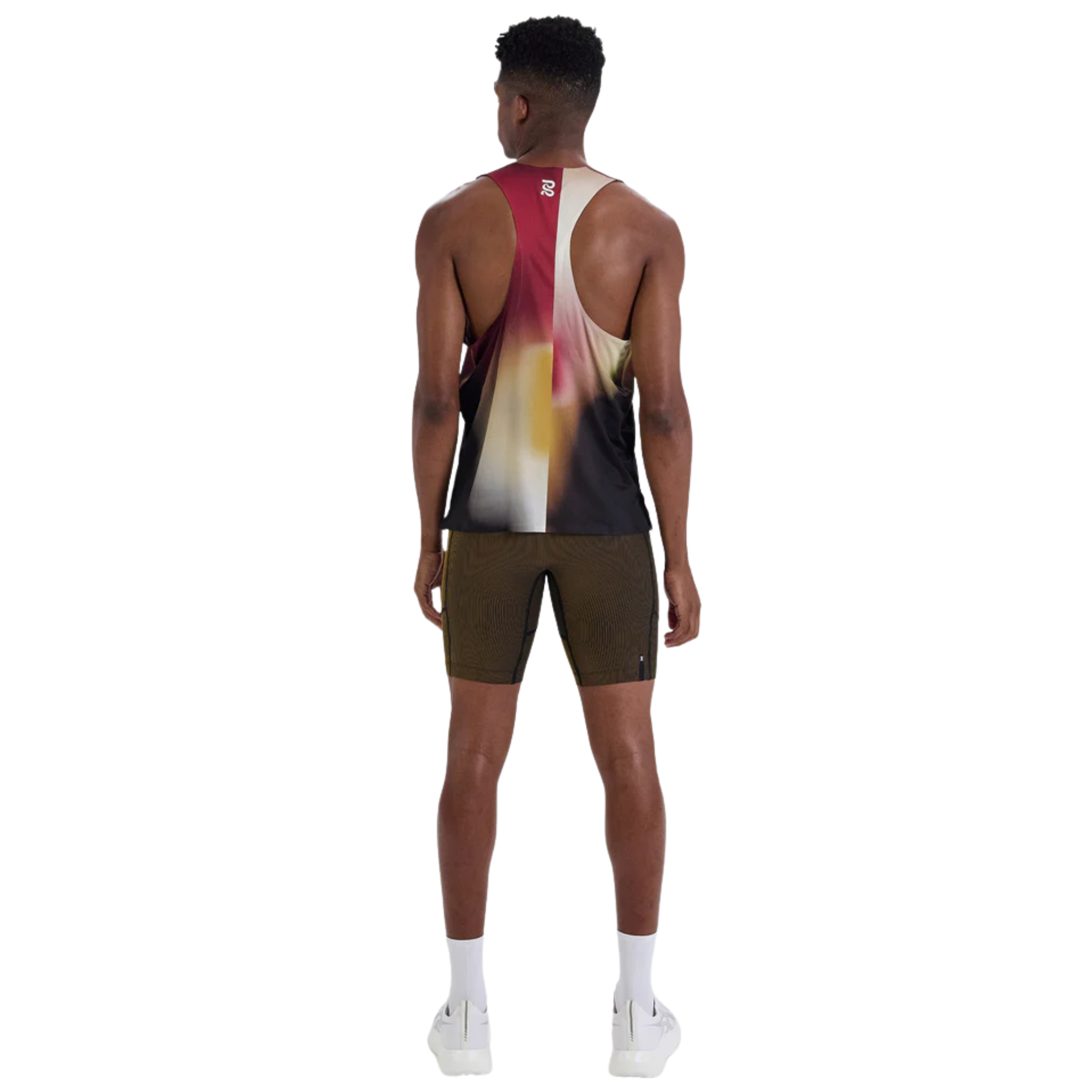 Drift™ Racing Singlet