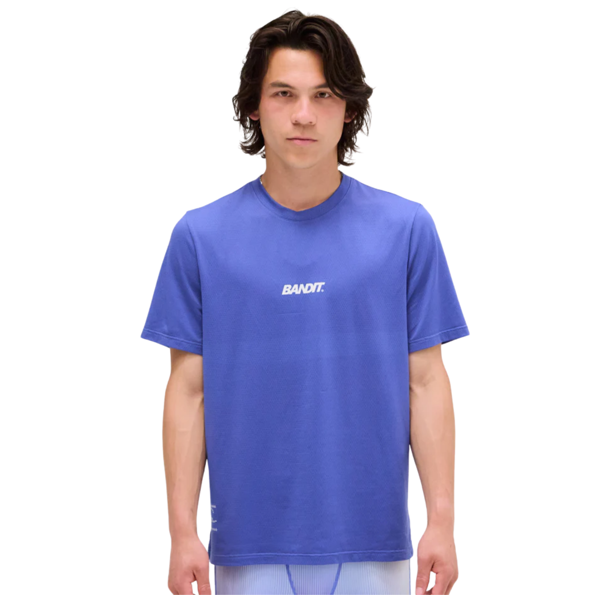 Men's Micromesh™ Run Tee