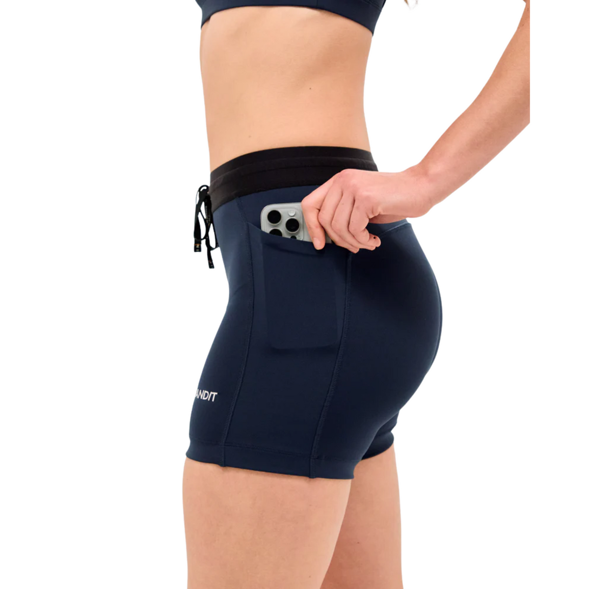 Stamina™ 5" Compression