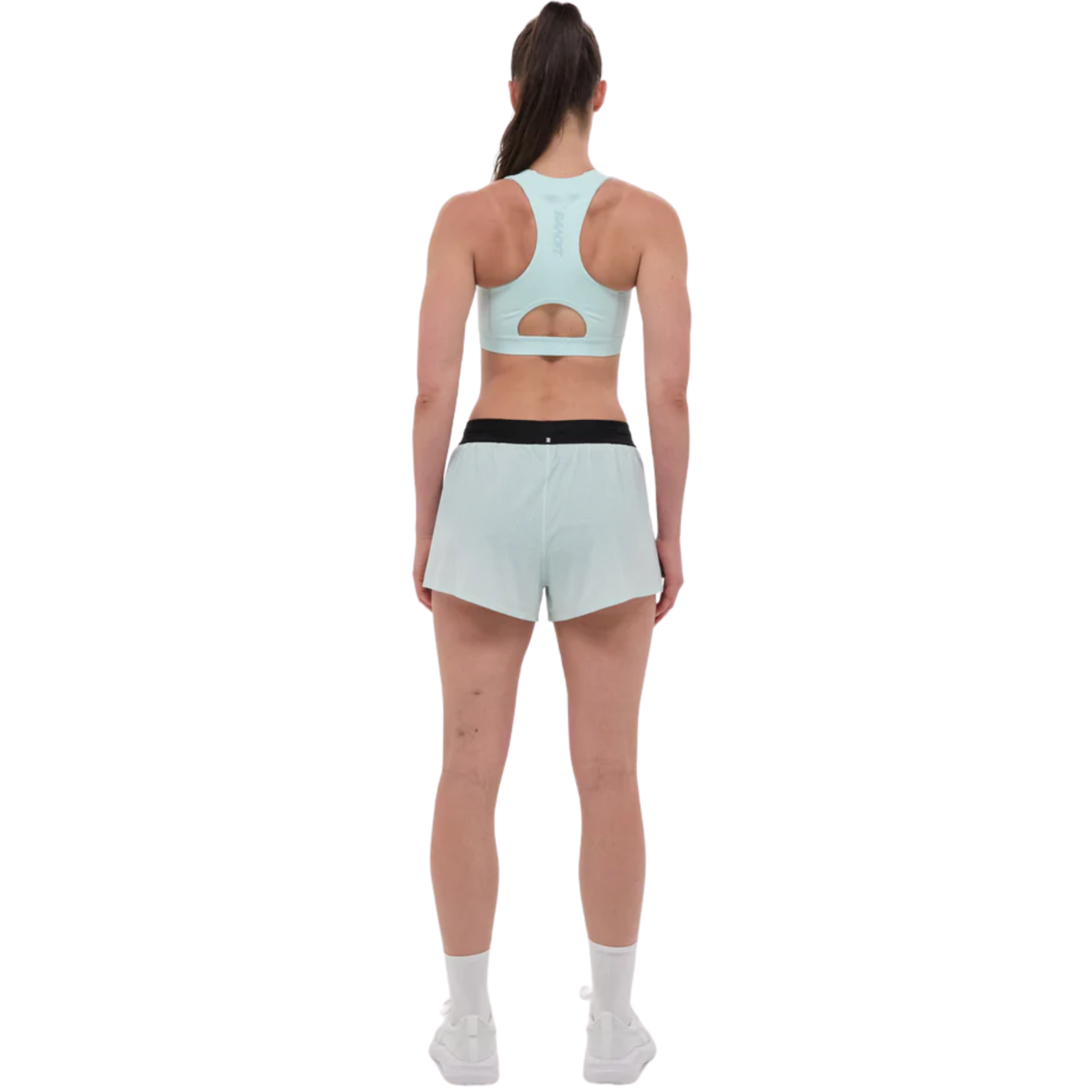 Stamina™ Scoop Neck Run Bra