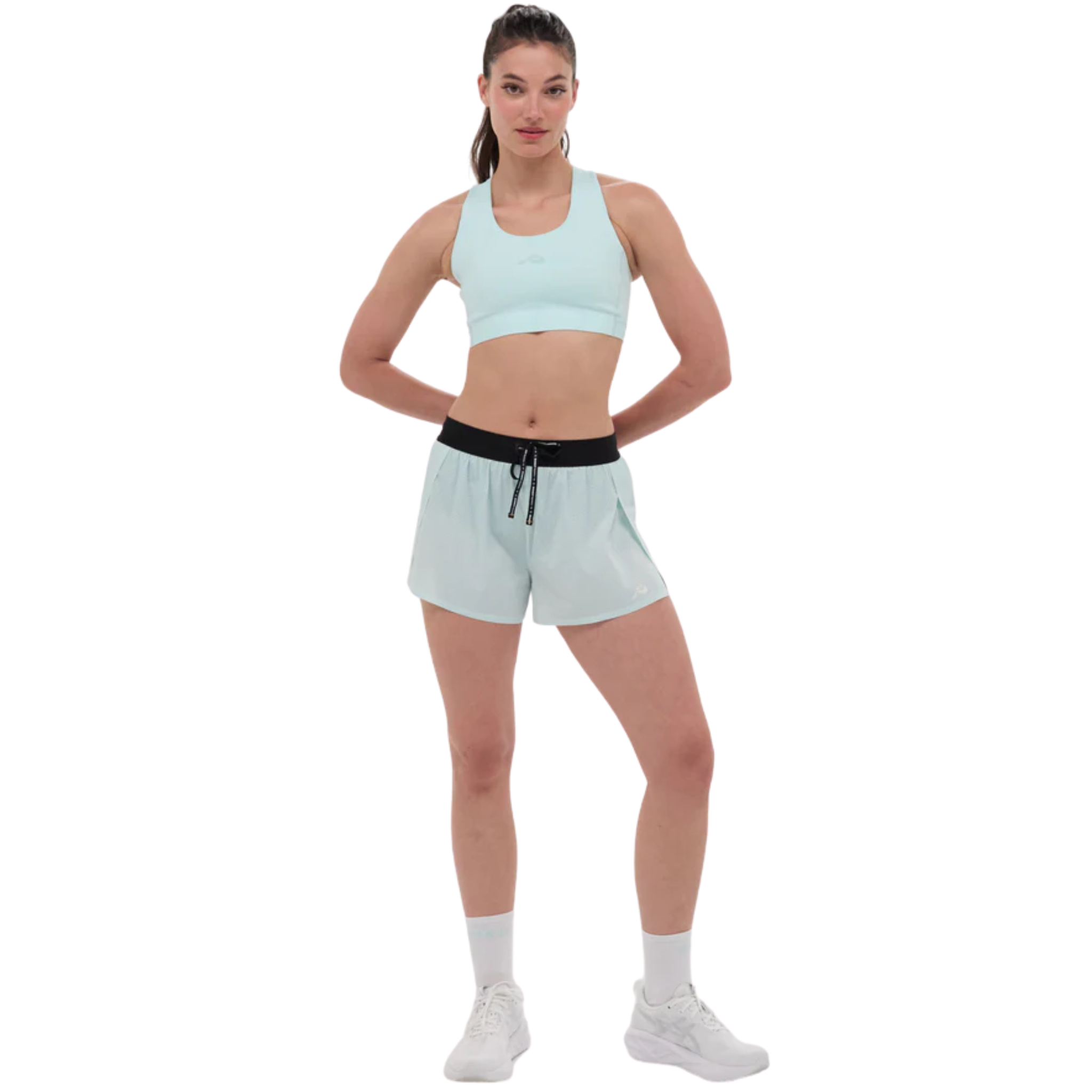 Stamina™ Scoop Neck Run Bra