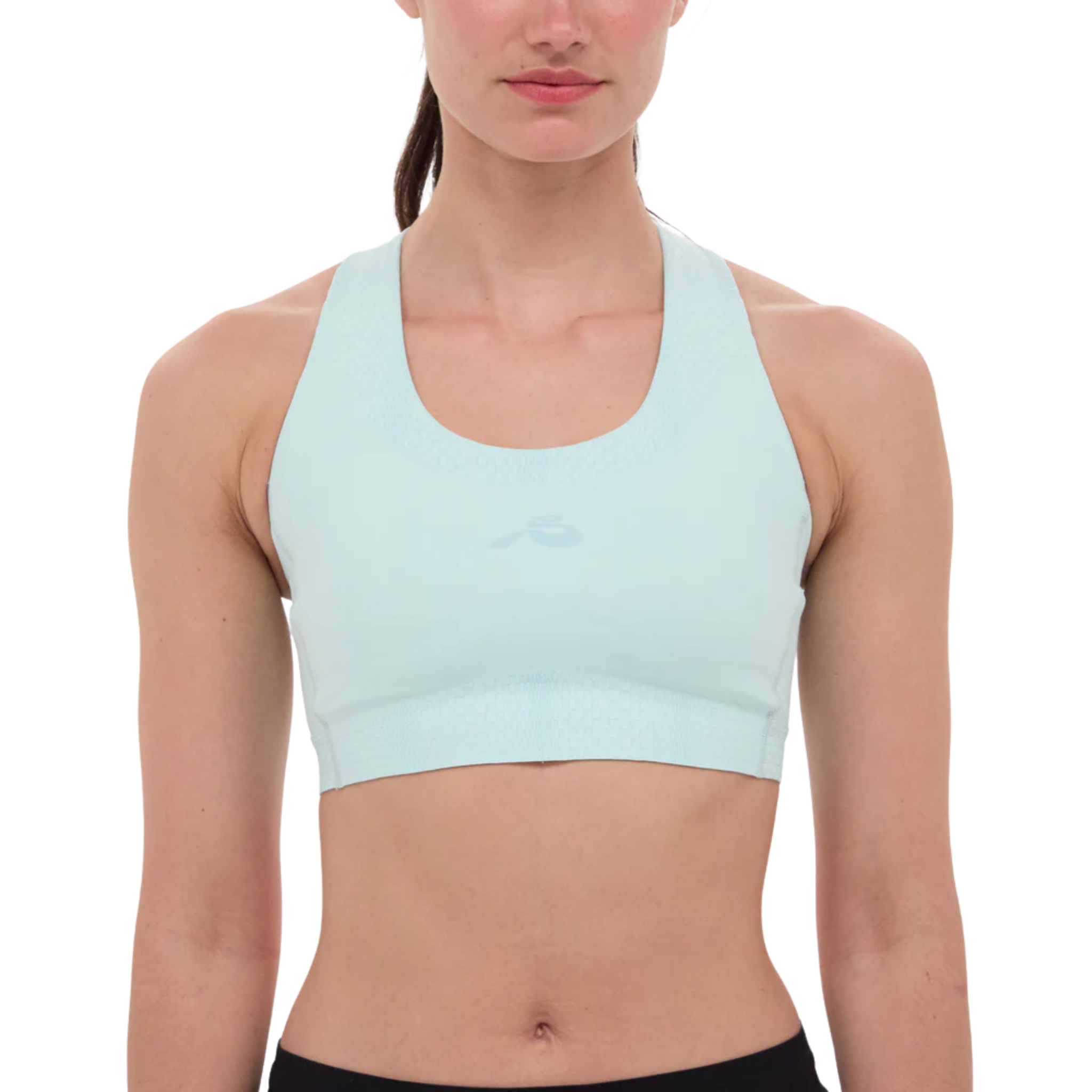 Stamina™ Scoop Neck Run Bra