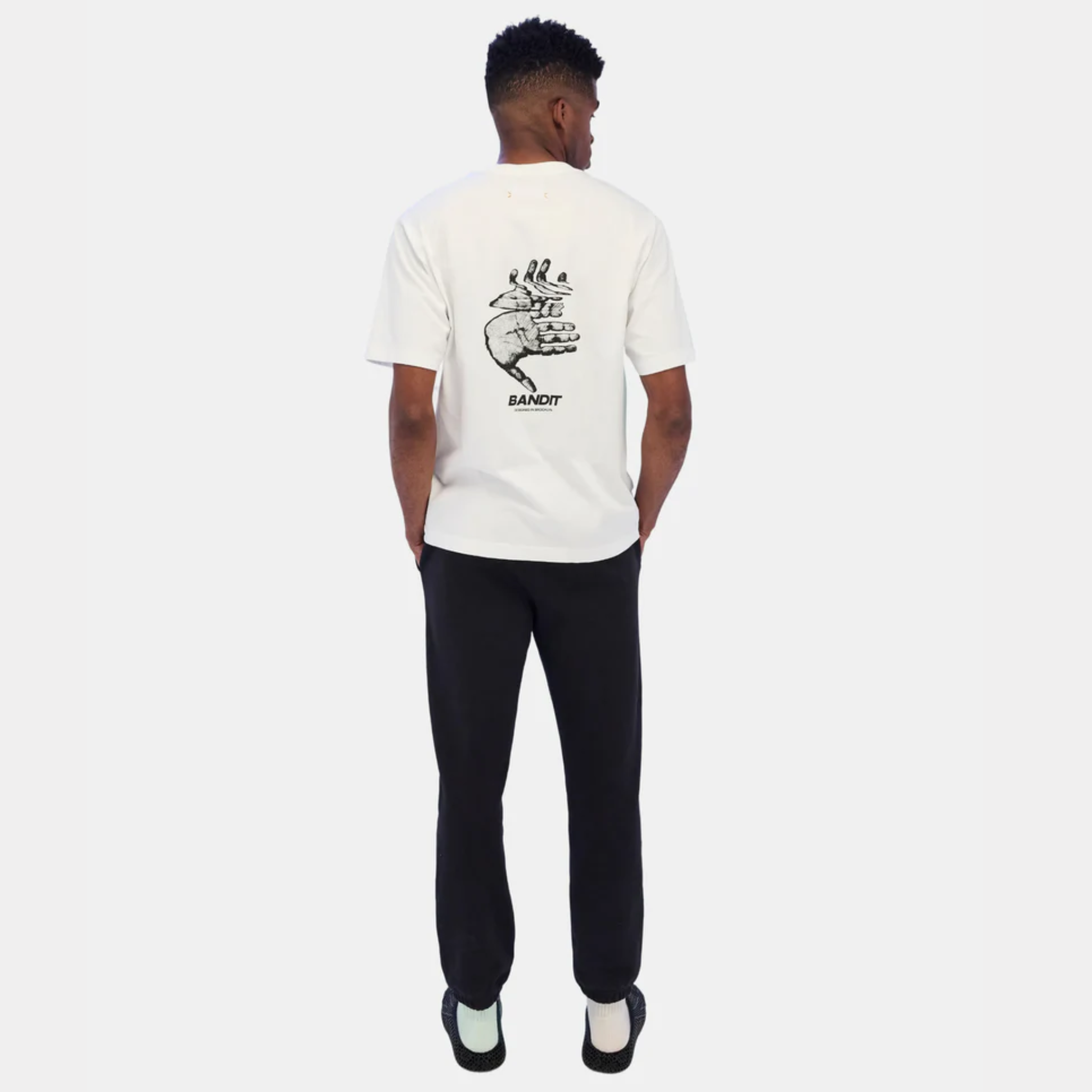 Unisex Classic Chiller Sweatpant