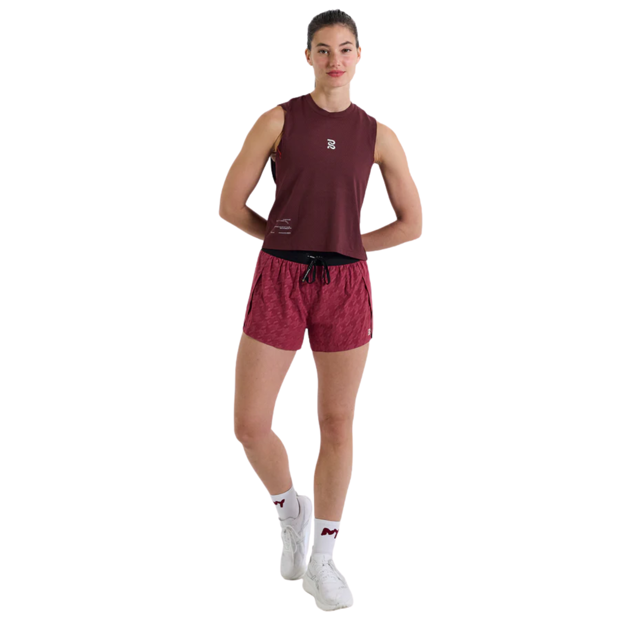 Women's Micromesh™ Run Tank