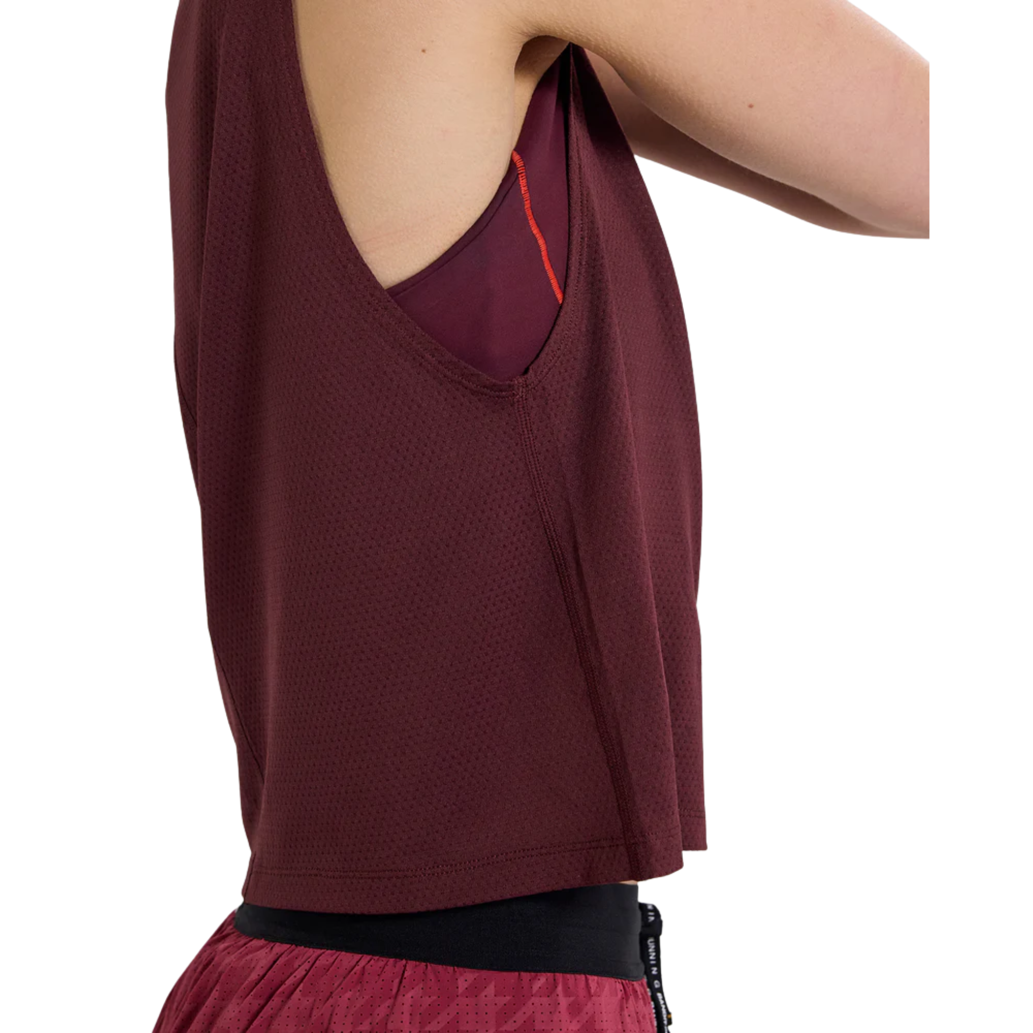 Women's Micromesh™ Run Tank
